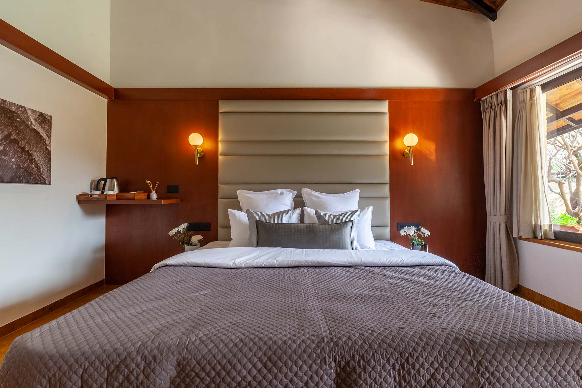 Lush Villa - Igatpuri