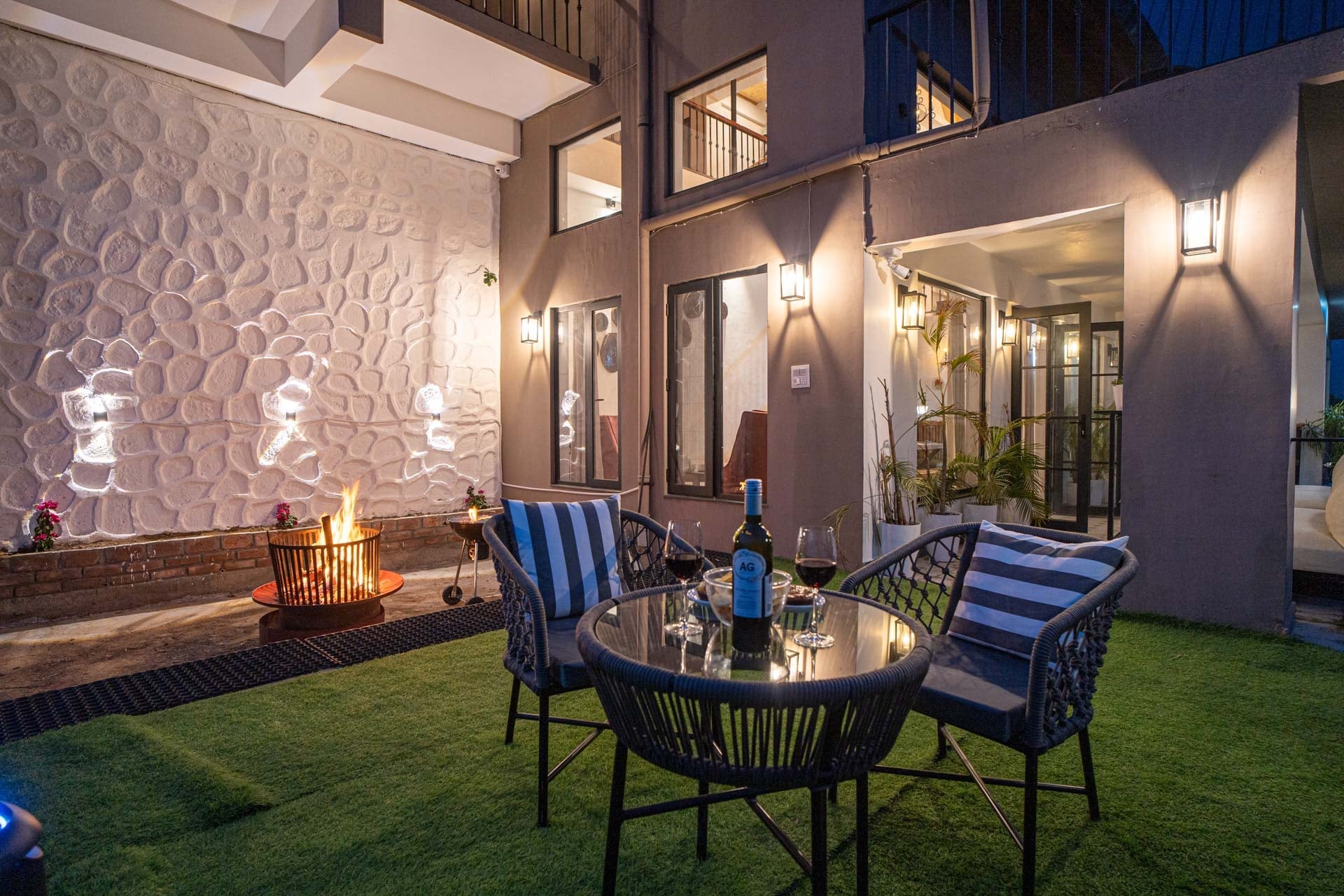 Bourbon Sky - Image 3