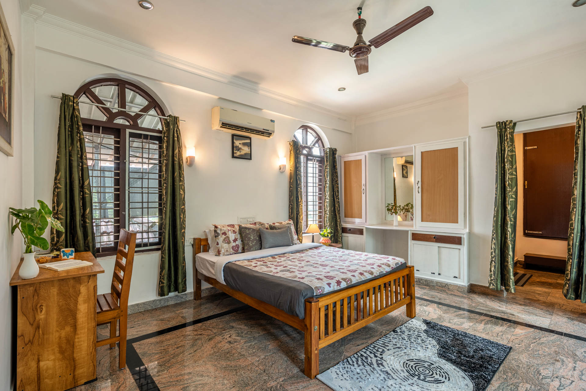 Lakshmipuram Palace - Kottayam