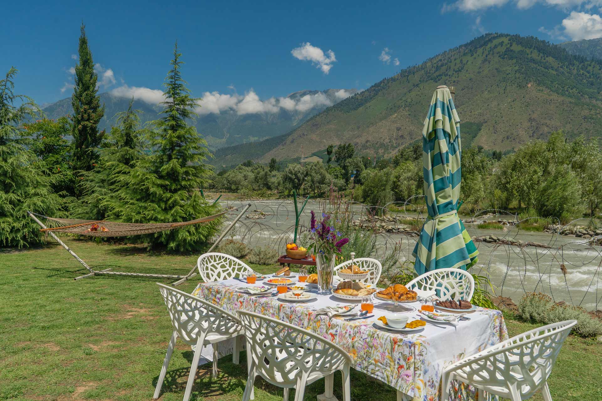 The Nestled North - Image 3