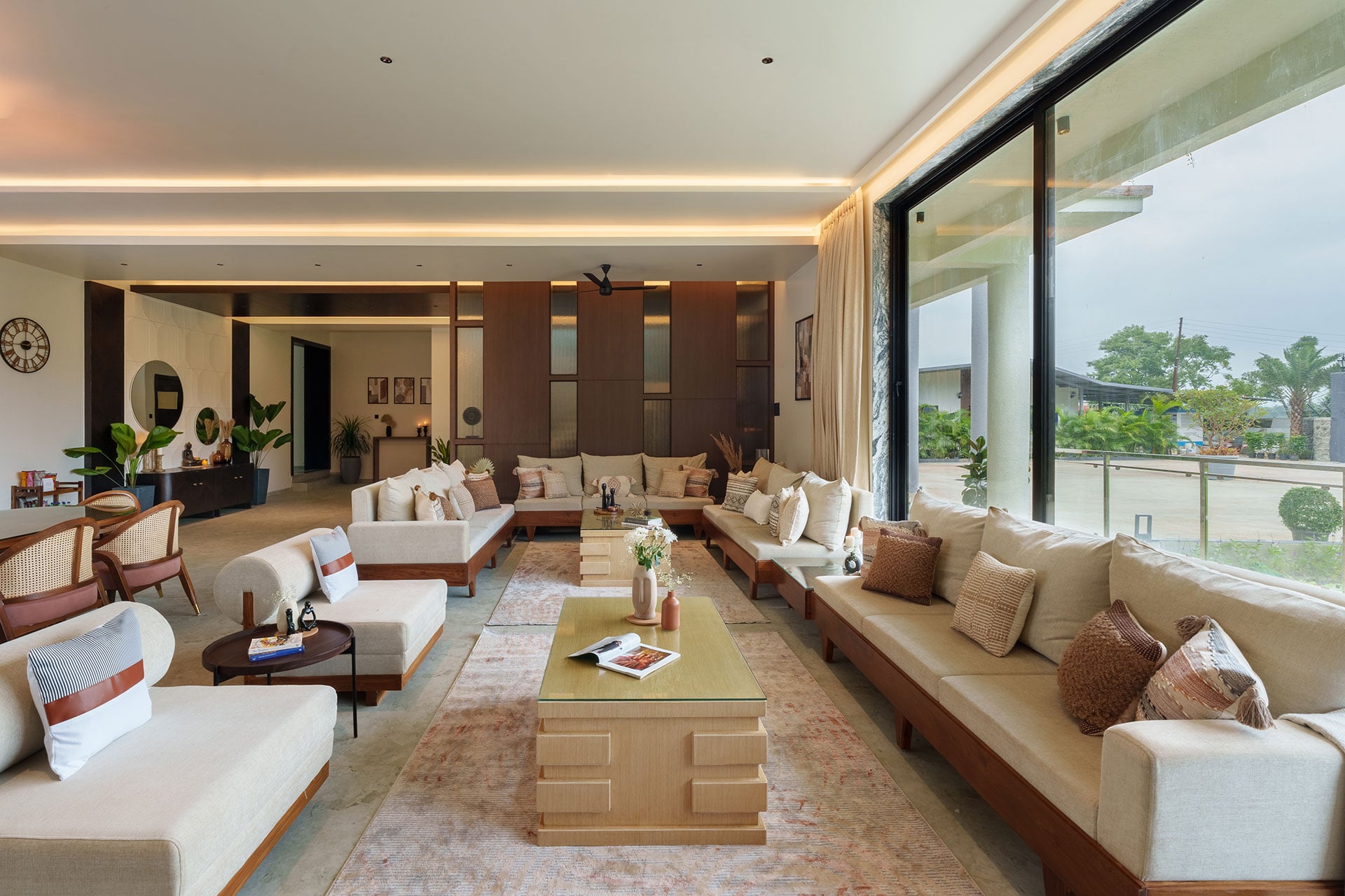 Terra @ Middle Earth