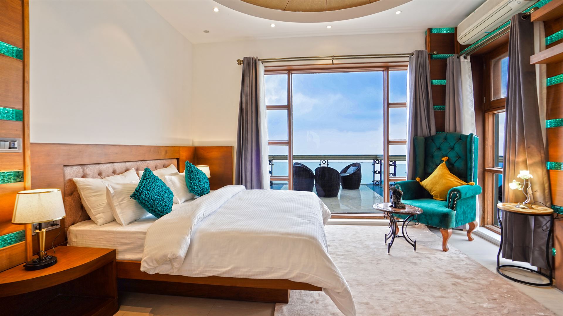Horizon Villa