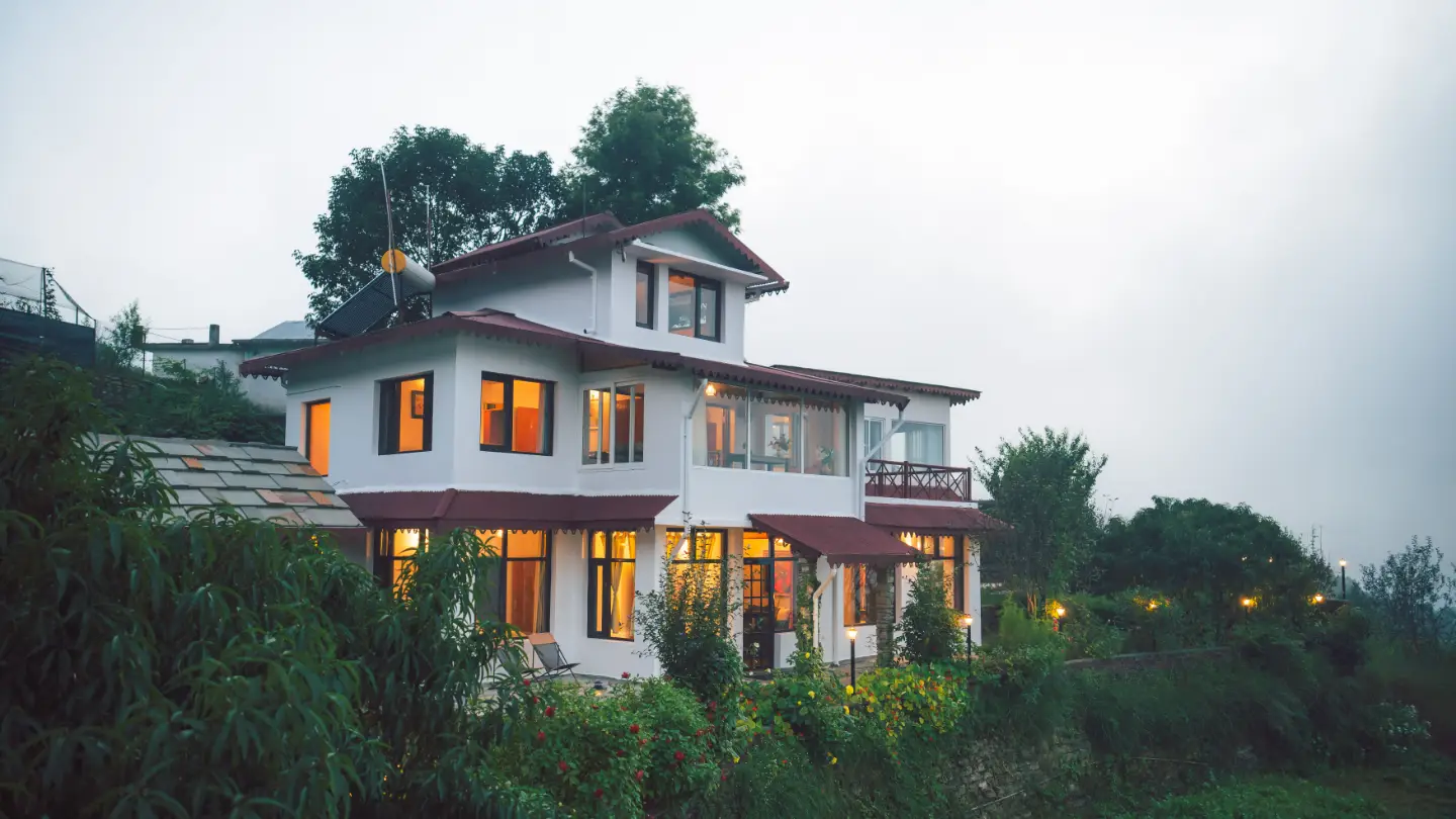 The Clairmont Cottage - Image 5