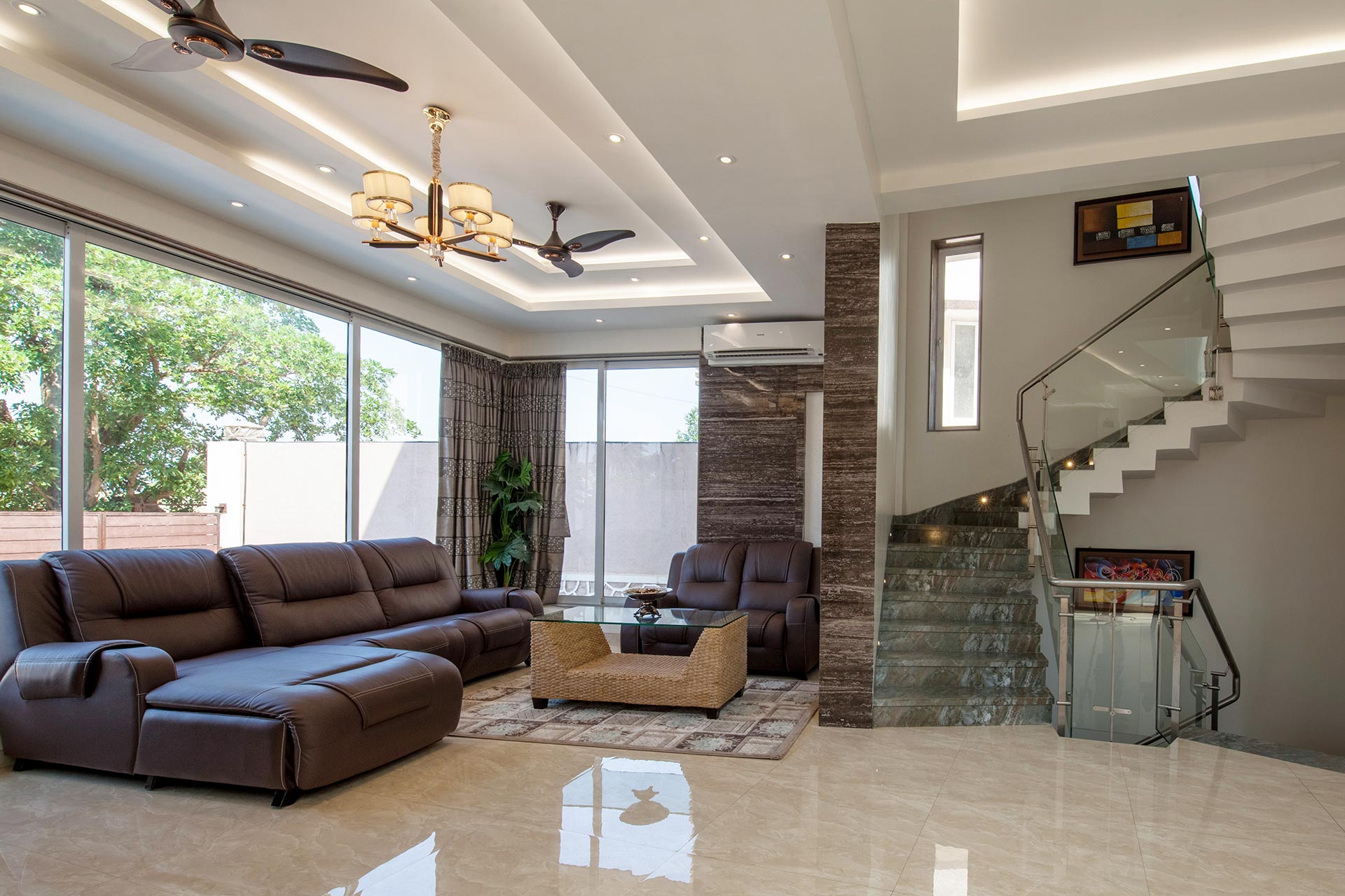 3 Rooms @ Grande Montana