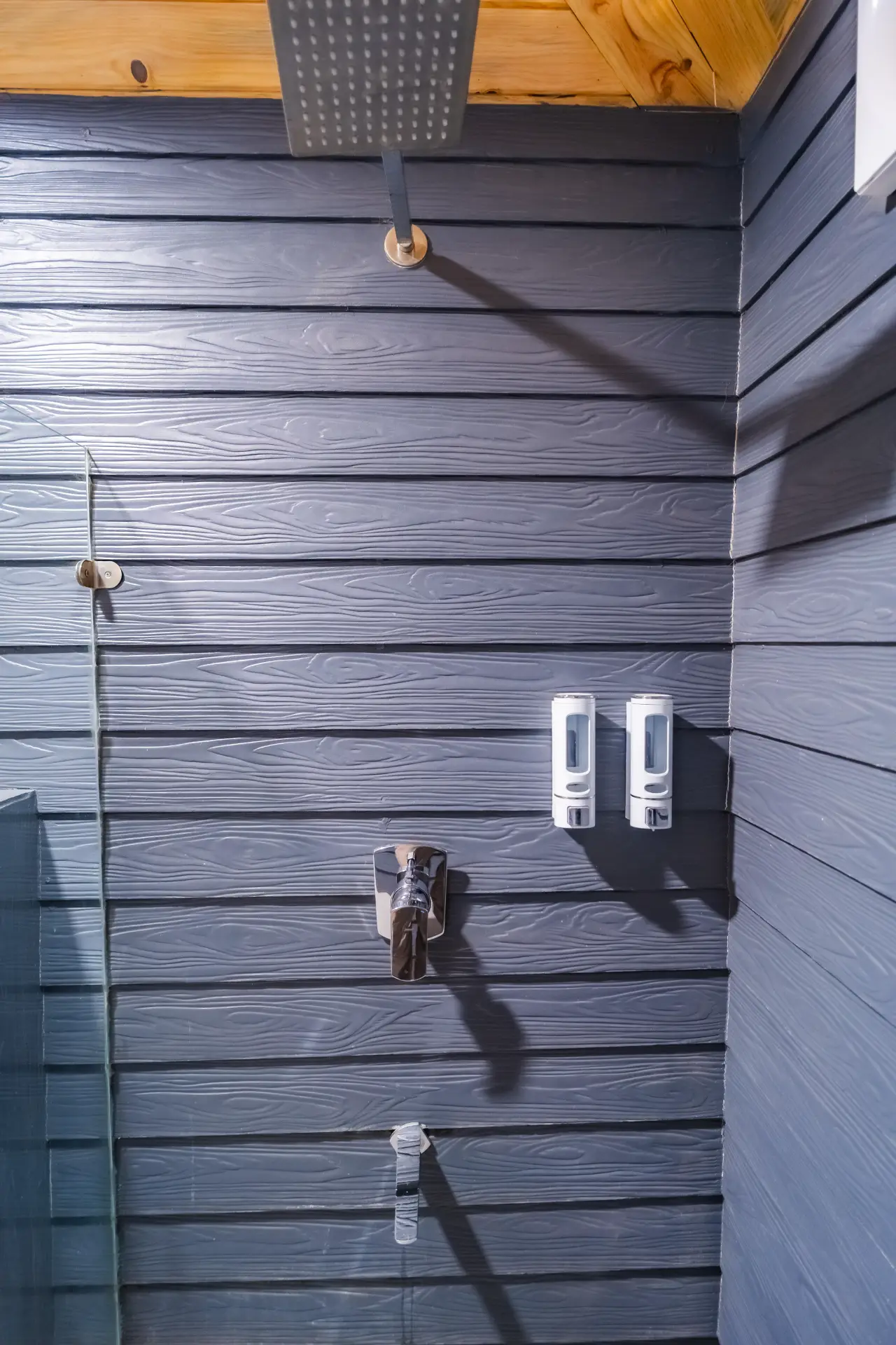The Woodpecker-Private Cottage