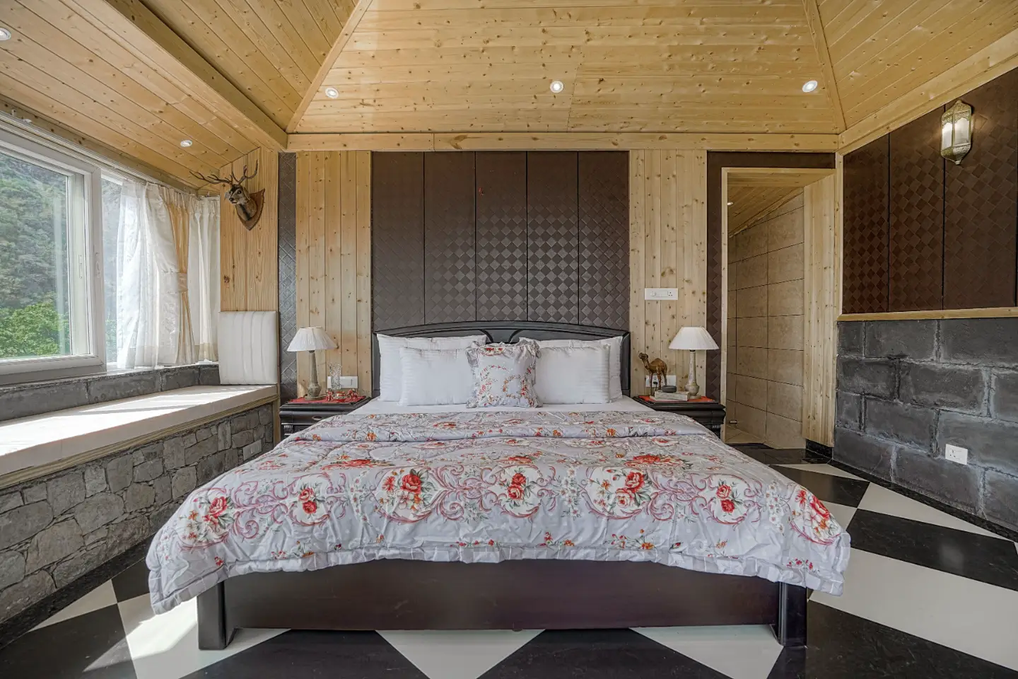 Woodpeckers Suite