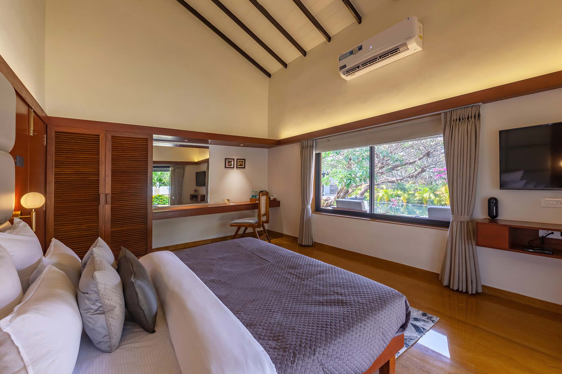 Lush Villa - Igatpuri