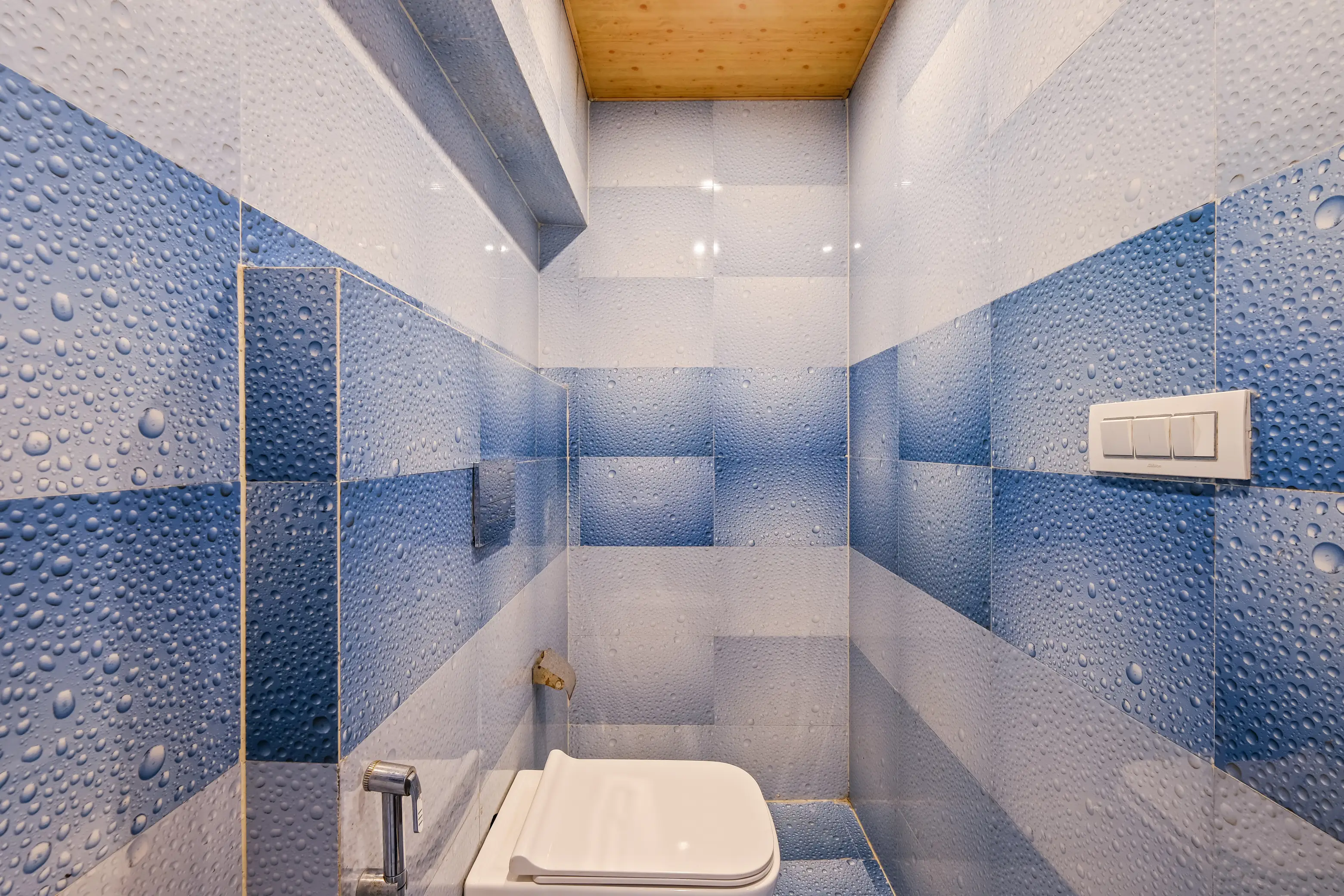 Wooden Chalet Two