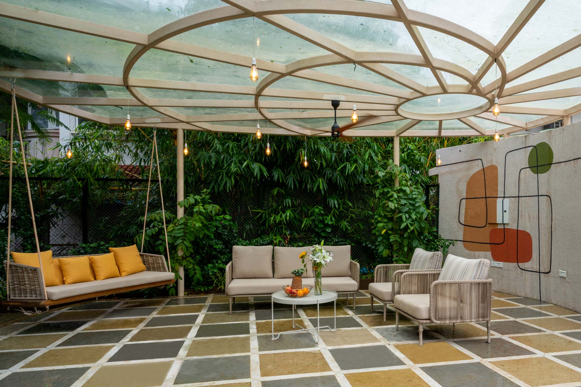 Gulmohar Gardens - Image 4