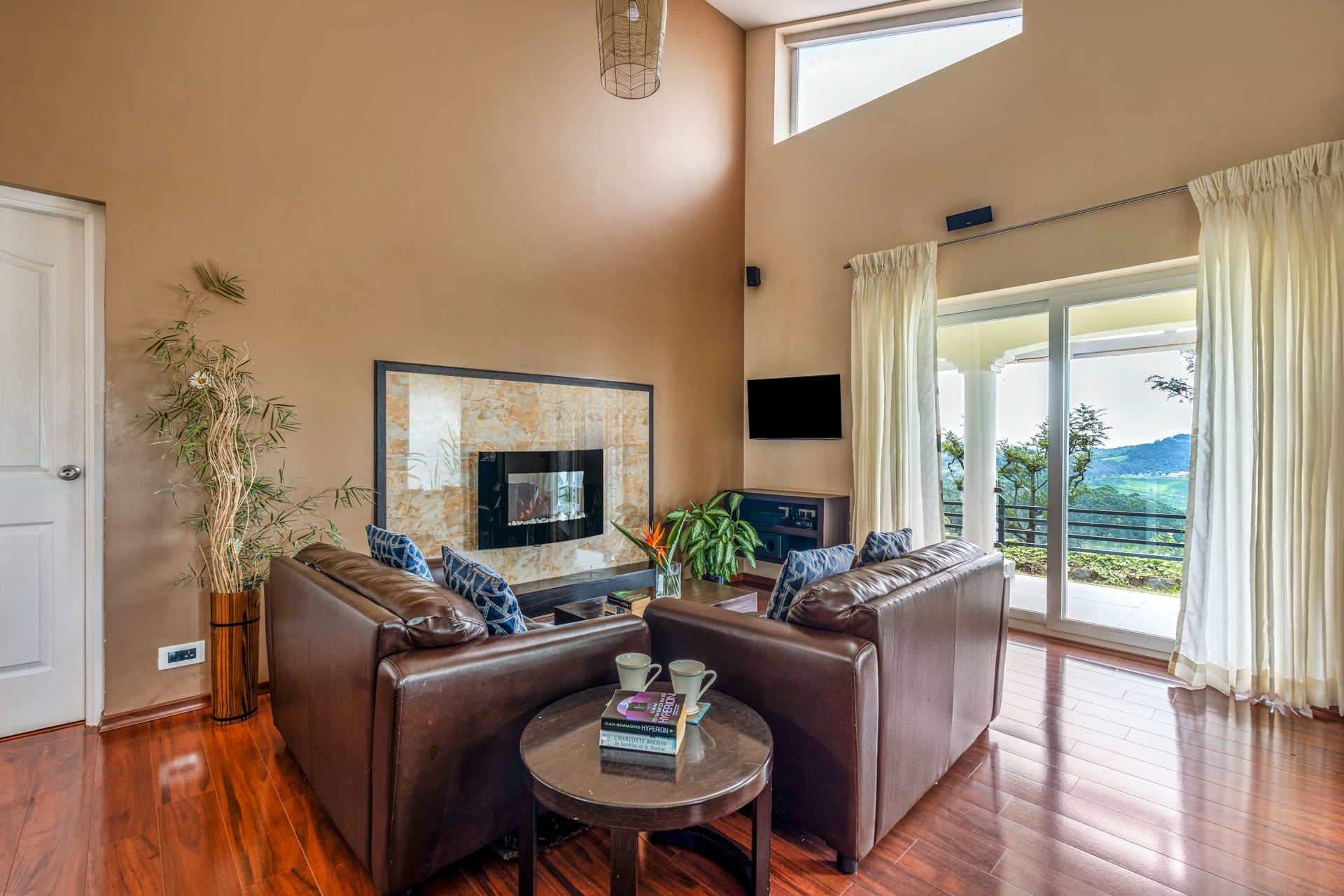 Farview Presidential Suite - Coonoor - Image 5