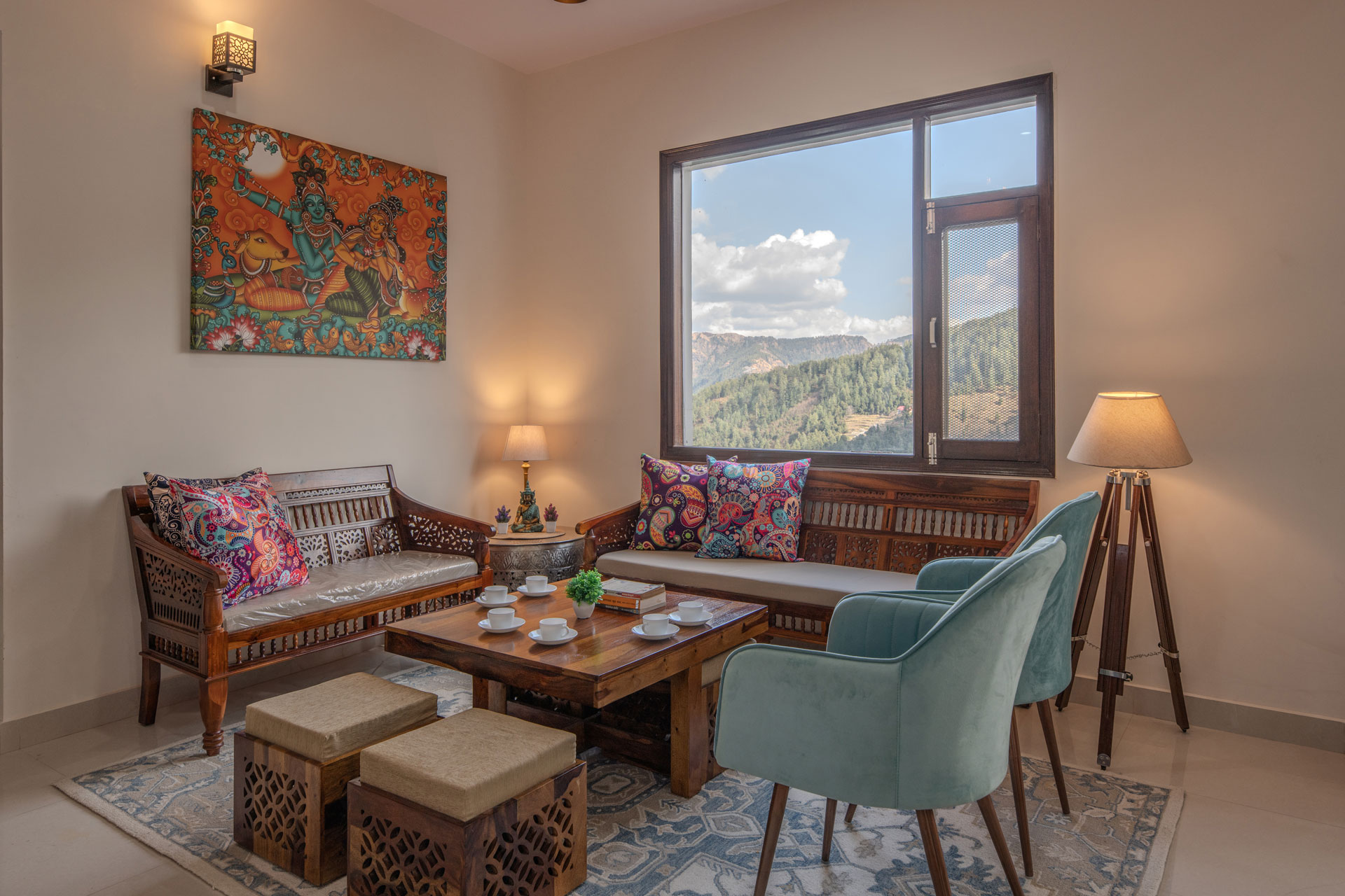 Velvet @ Saraiya House - Image 5