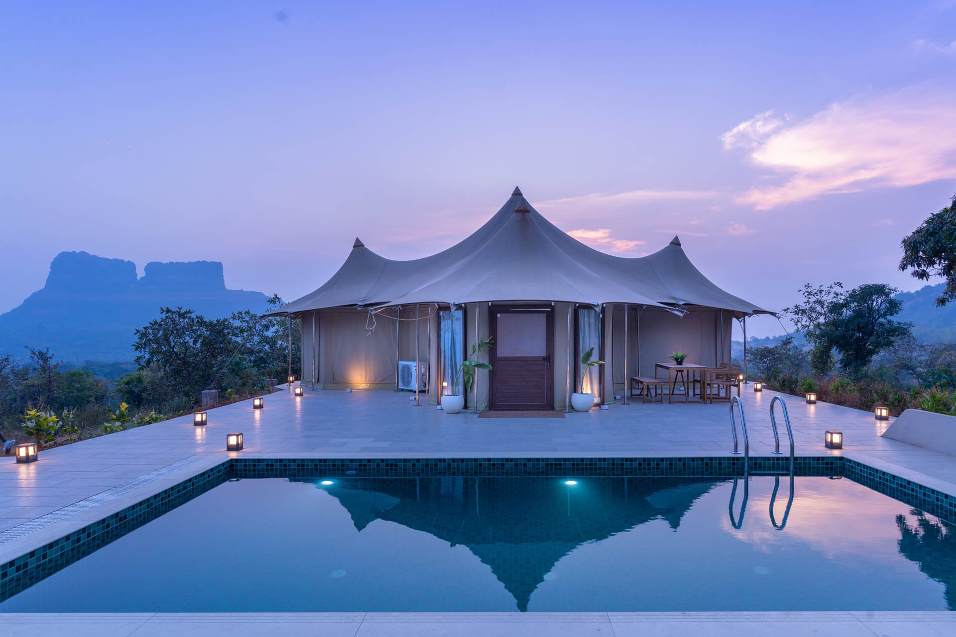 Swala @ Masava - Luxury Tents - Image 5