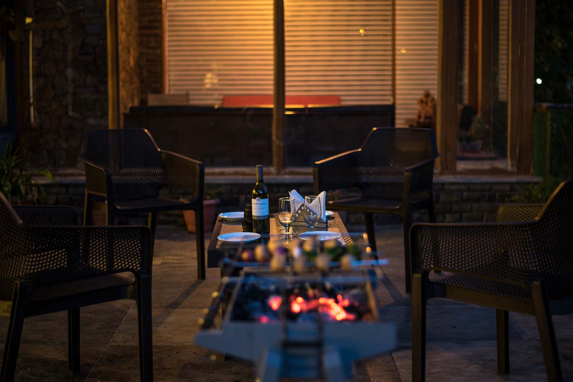 Conifer @ Garbyang Homestay - Image 4