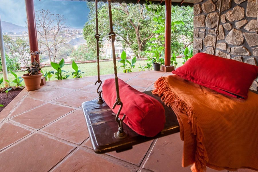 Retreat on Cloud 9 Homestay