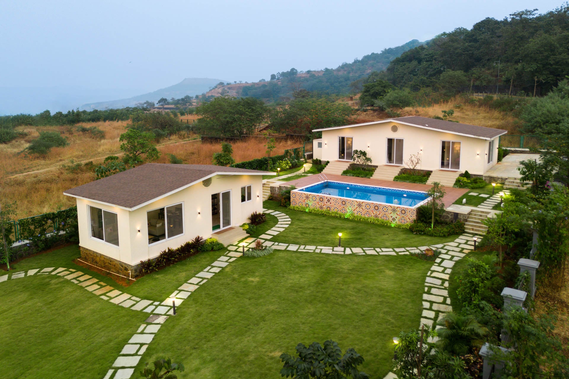 Whispers of the Water