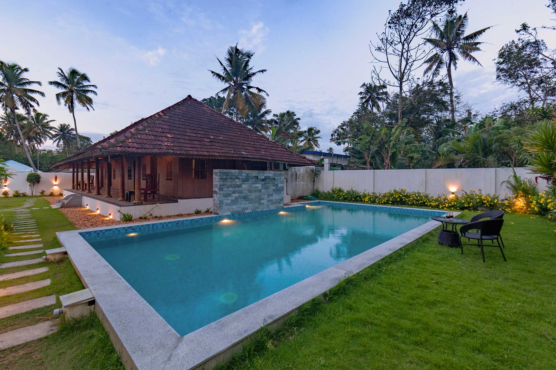 Breeze @ Waves By Tarangi