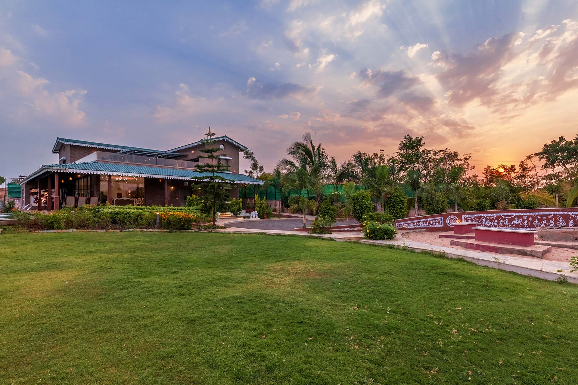 Casa Del Verde - Image 4