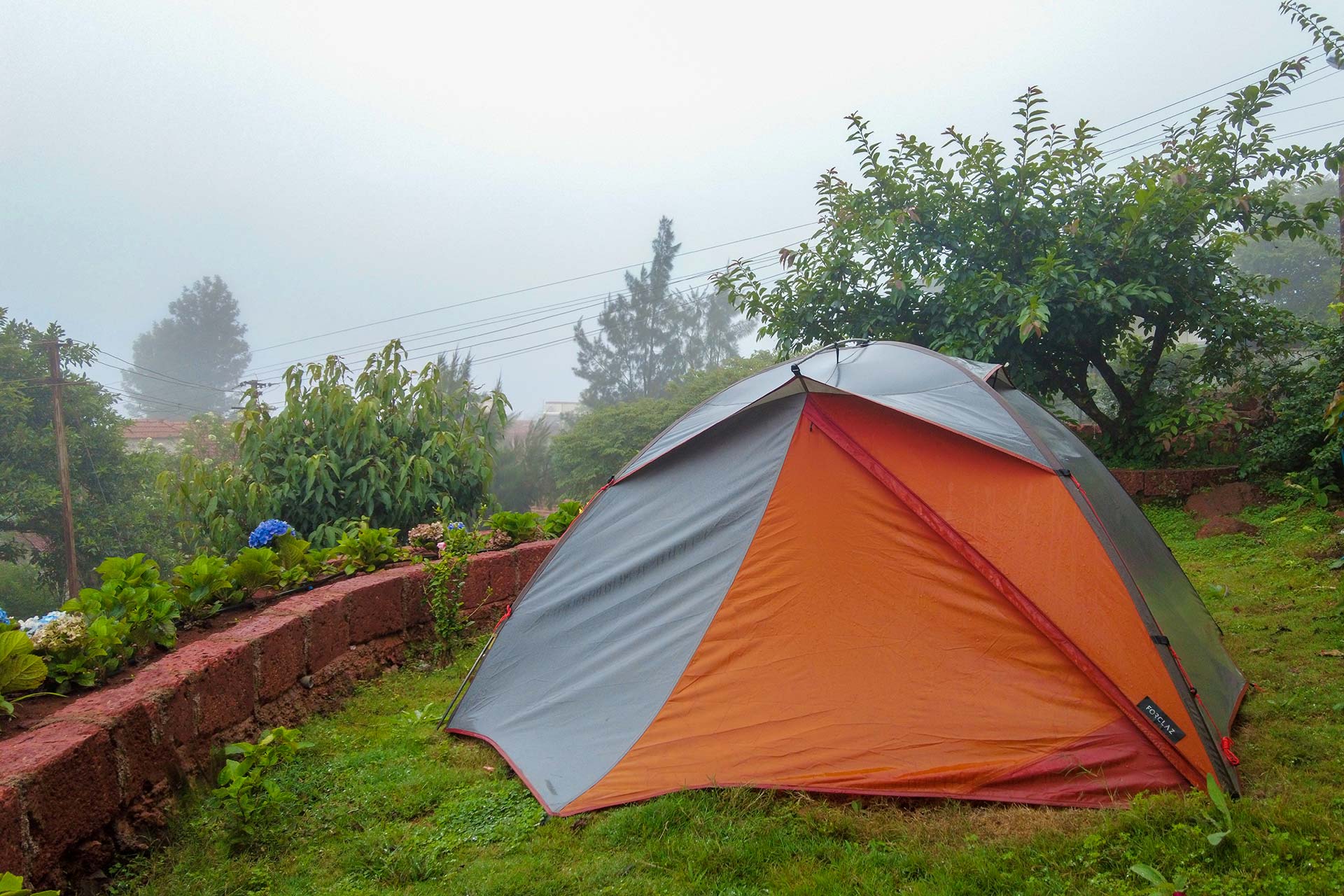 Quietude @ Serenity Hills