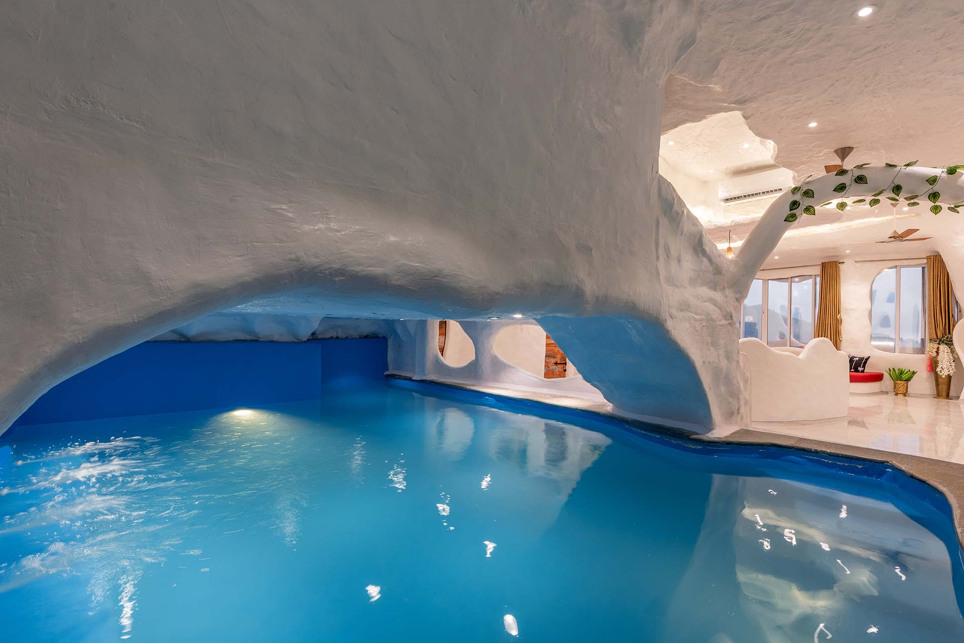 Villa Stonera - Igatpuri