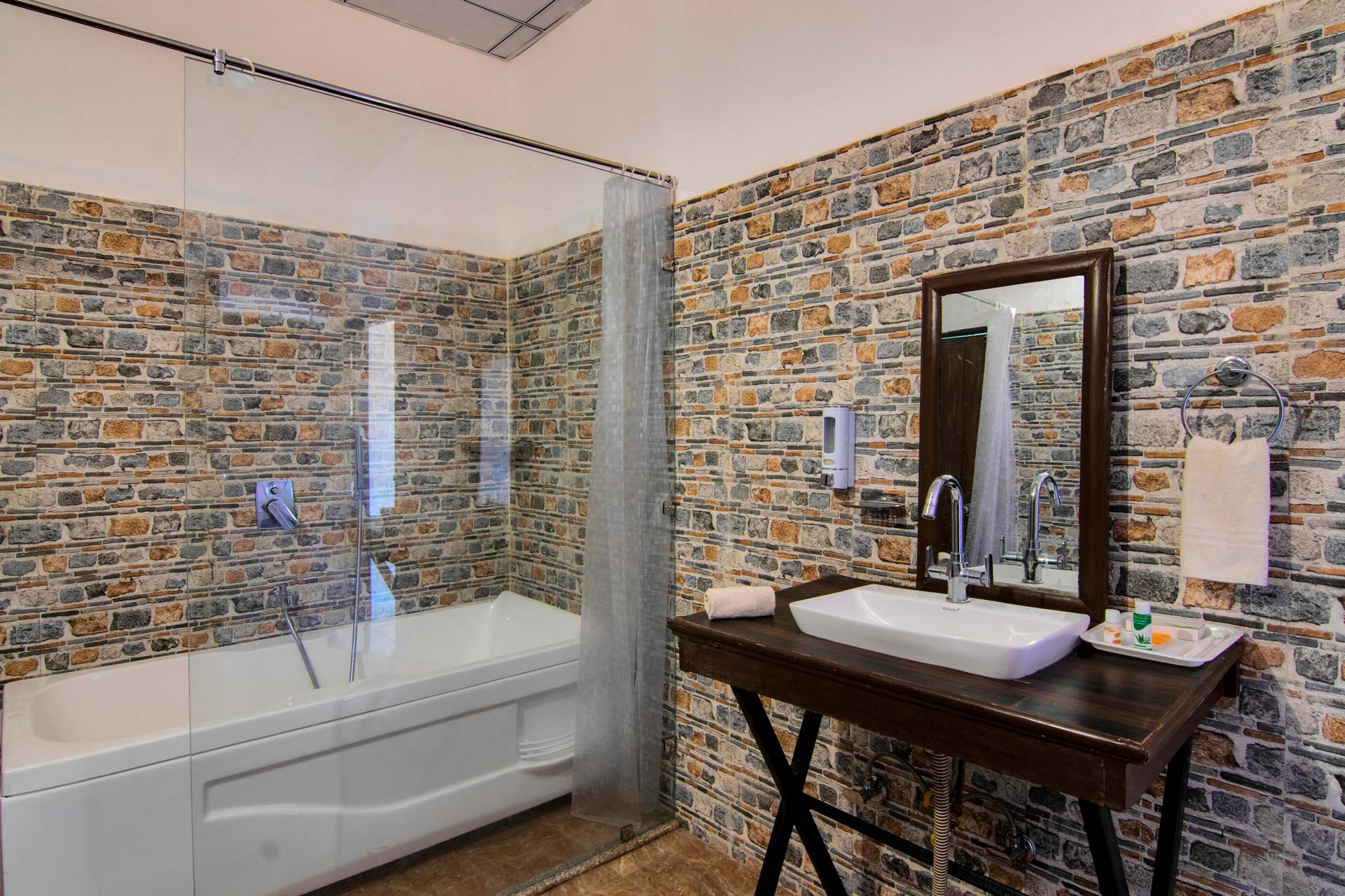 Wild @ Ranthambore Reverie