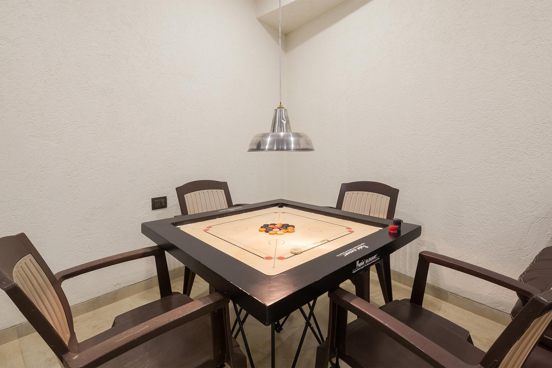 3 Rooms @ Grande Montana