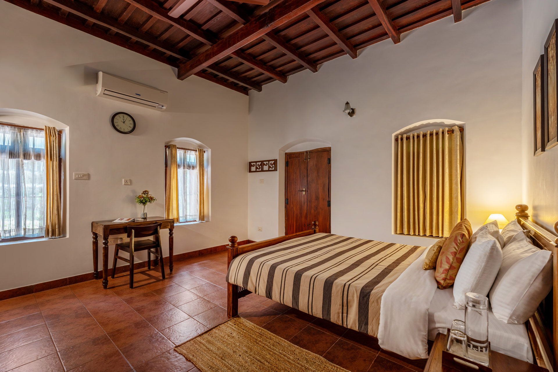 CVM House - Thiruvalla