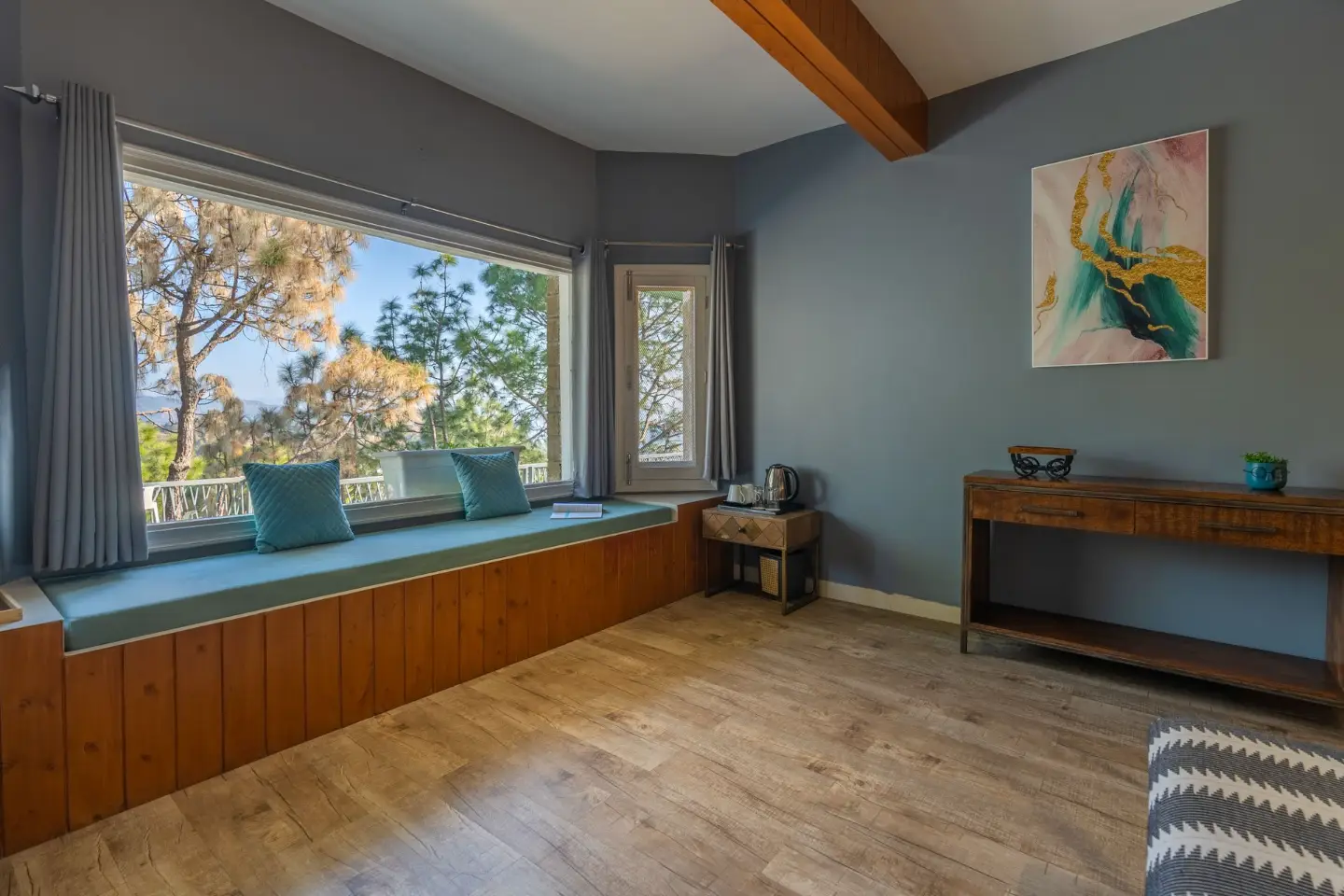 Orchard Serene Villa