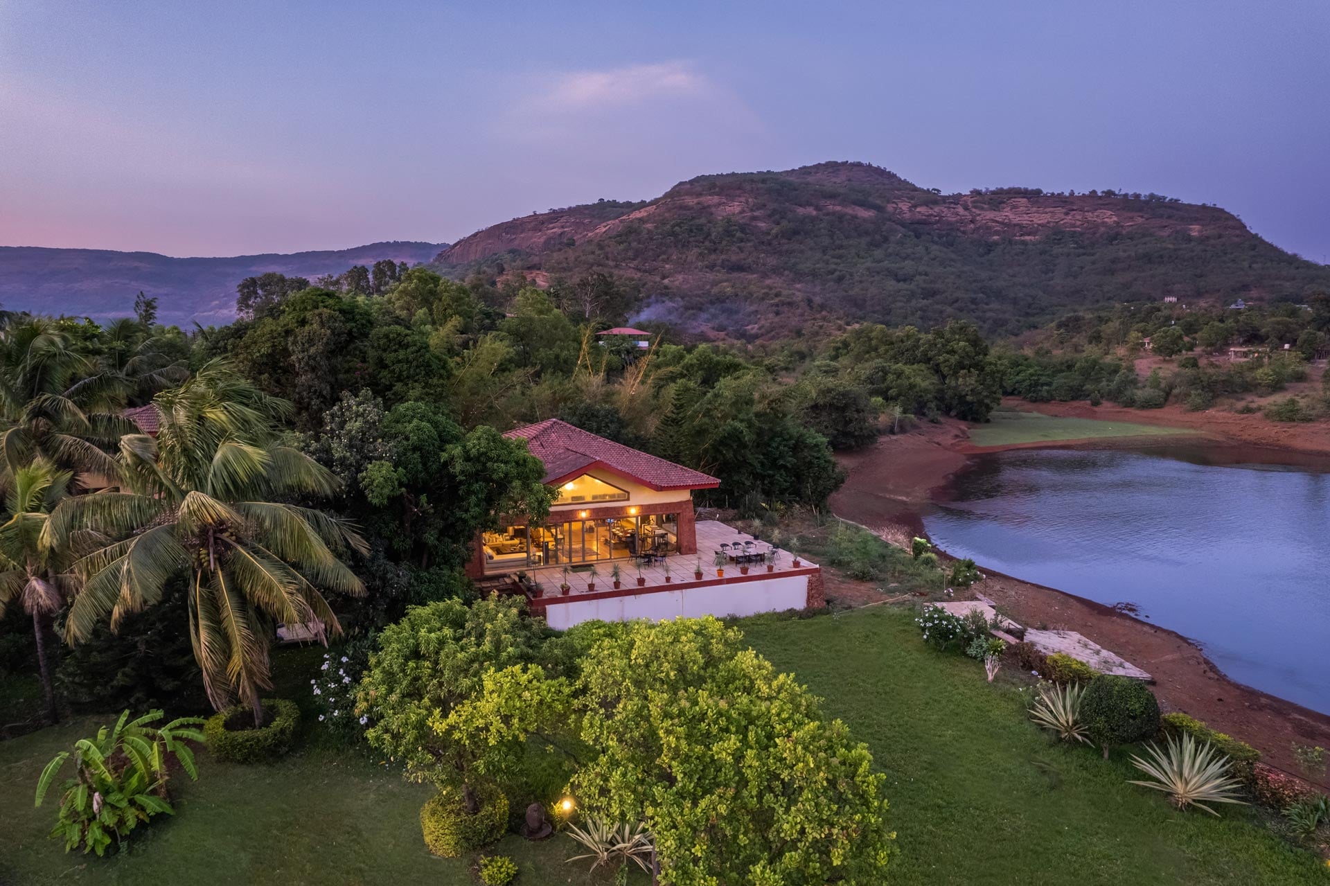 Three Shores - Kamshet - Image 4