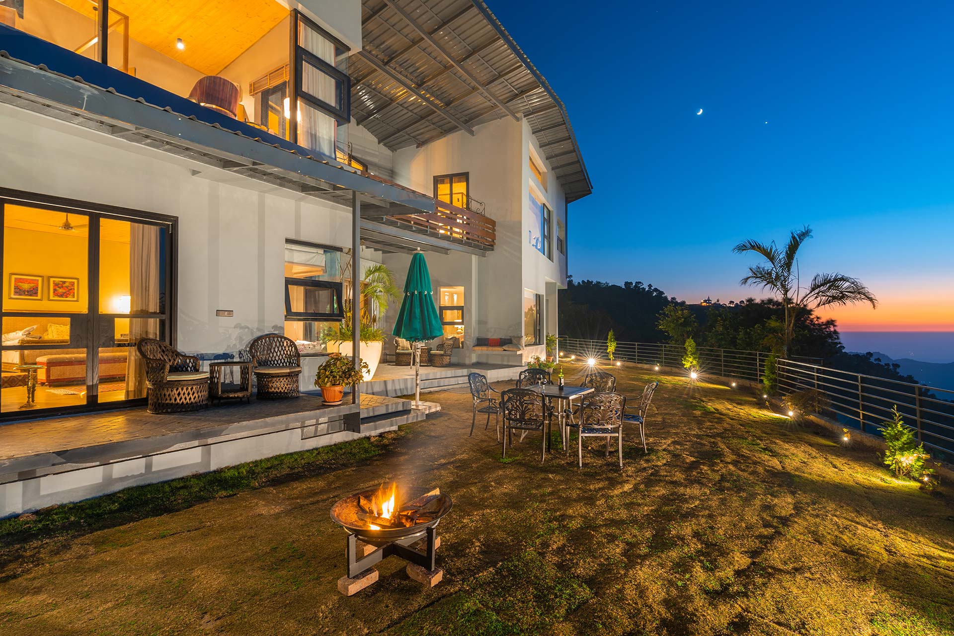 Nivriti W/ Heated Flooring