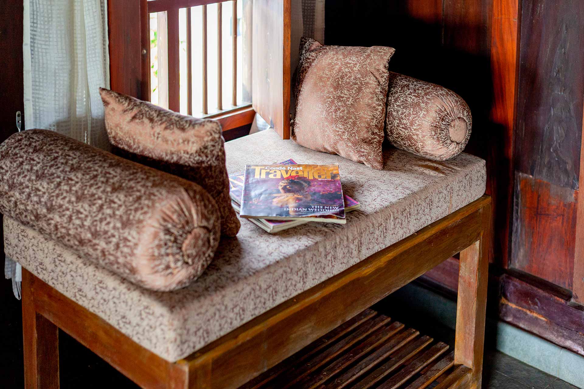 Shells @ Waves By Tarangi