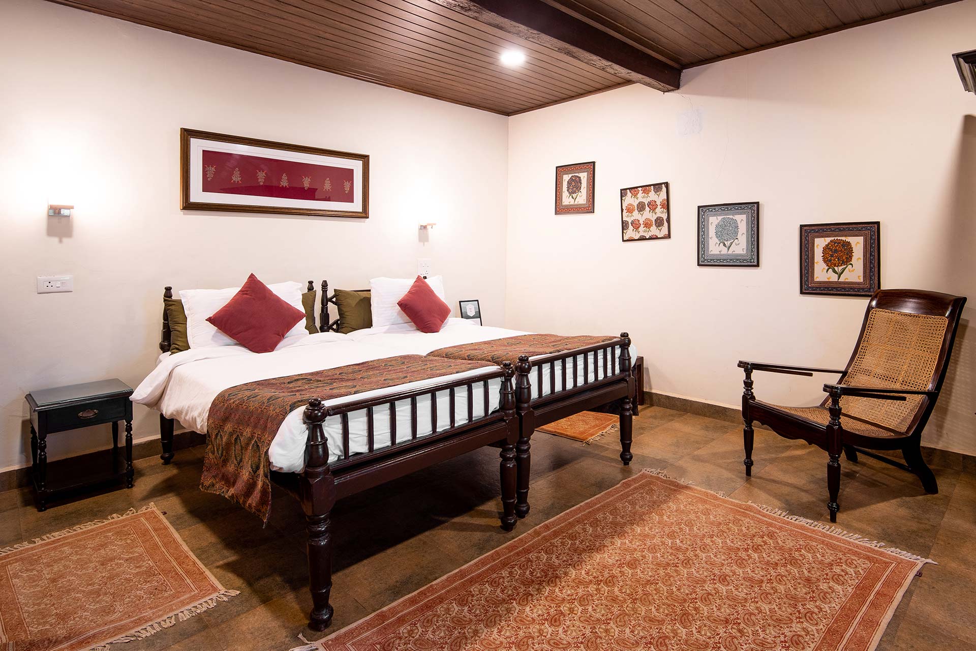 The Figueiredo House