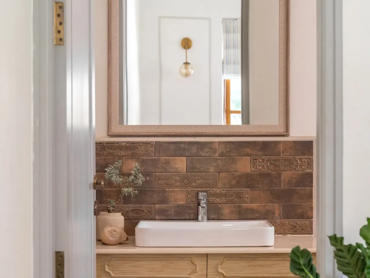 Panache | 3-BHK | Pvt Pool | Garden | Bar