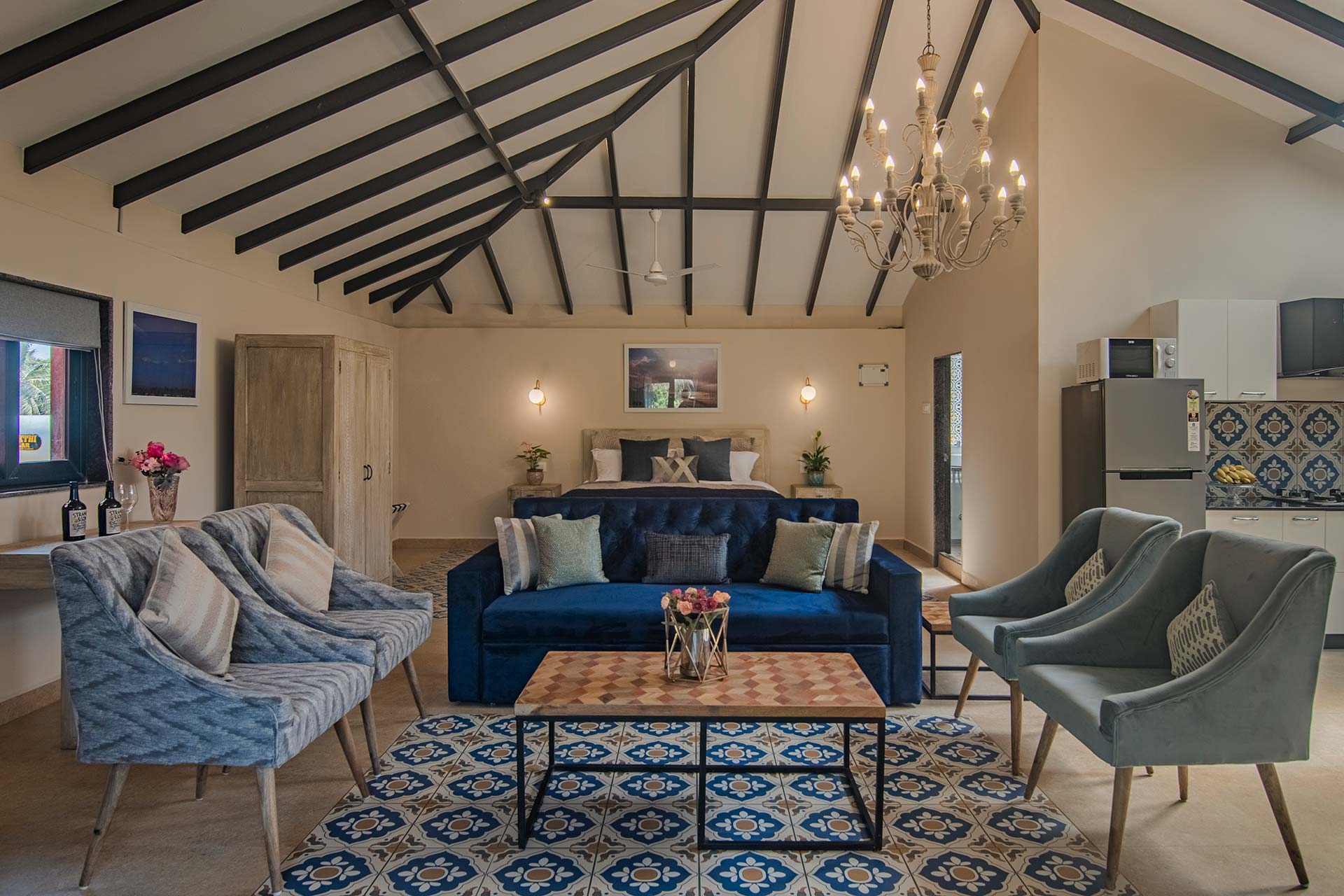 Penthouse @ Mawi Summers