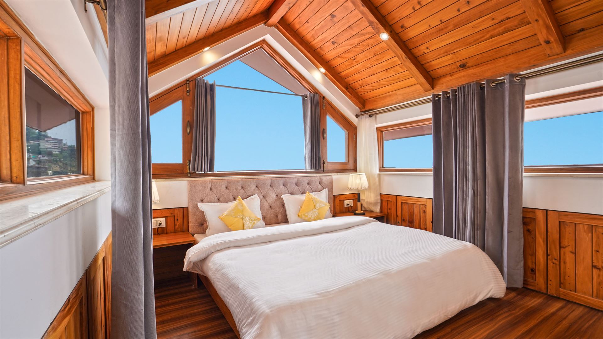 Horizon Villa