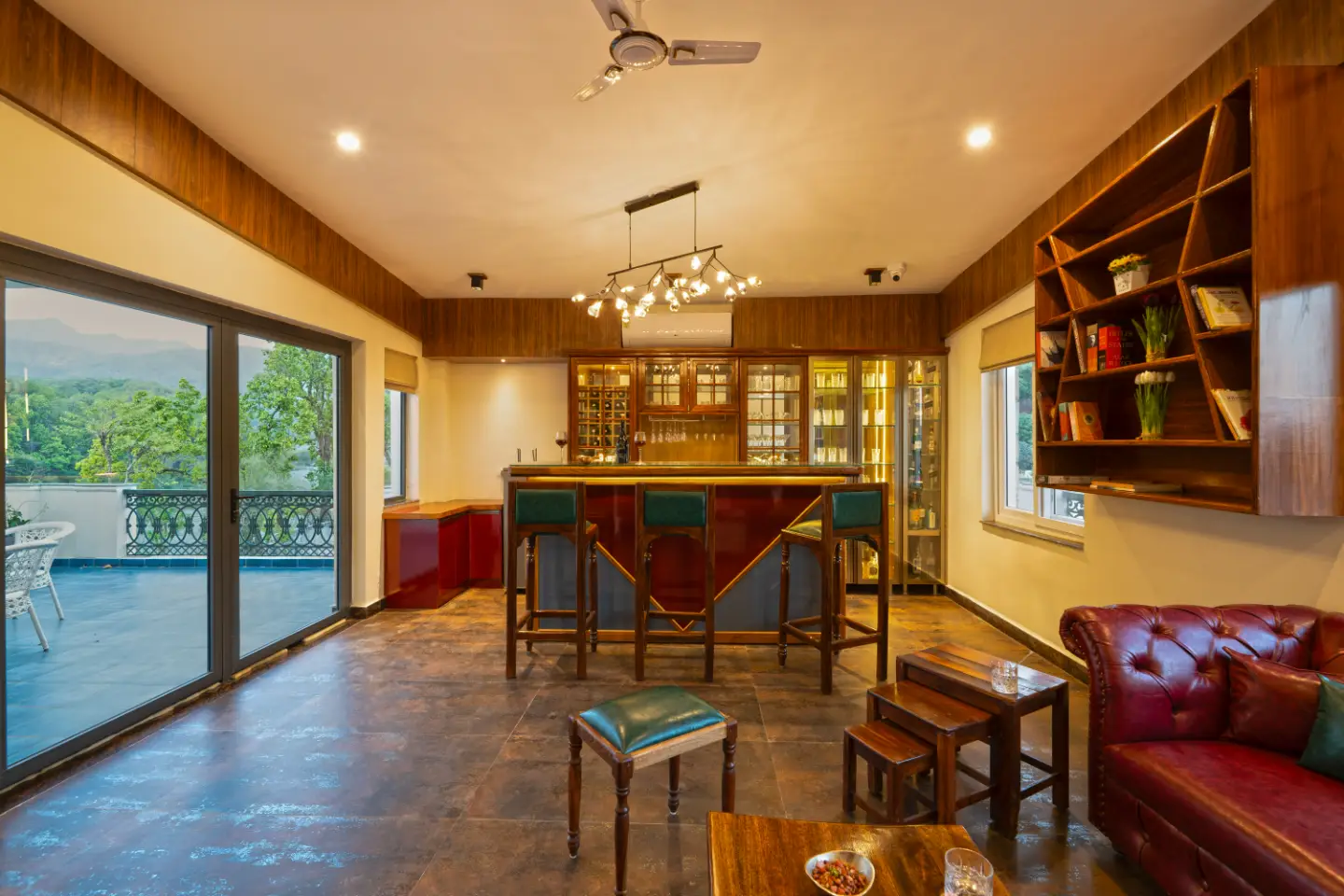 Varenya Villa