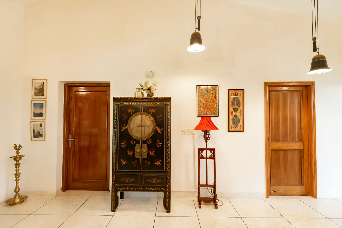 Doon Garden Villa