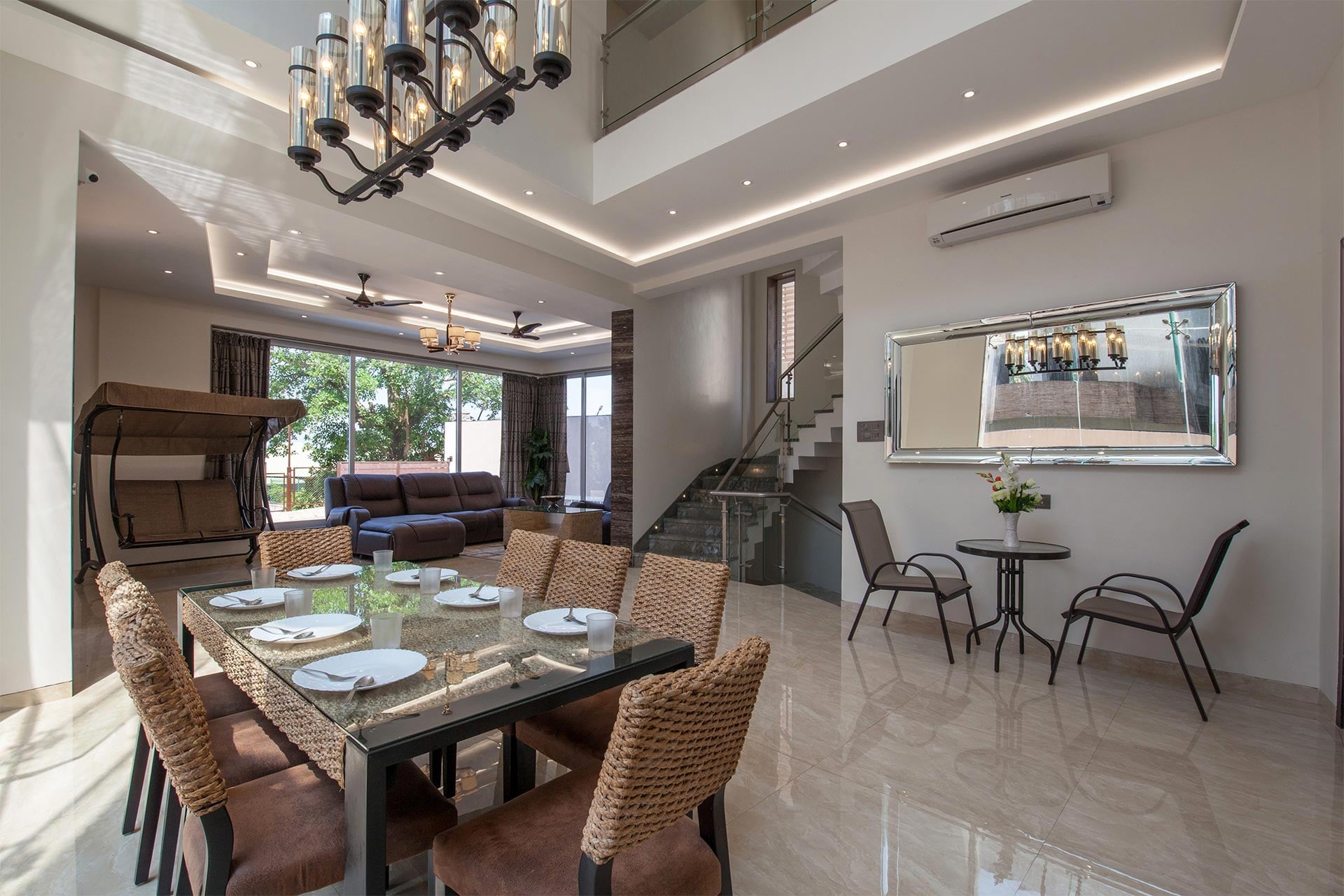 3 Rooms @ Grande Montana