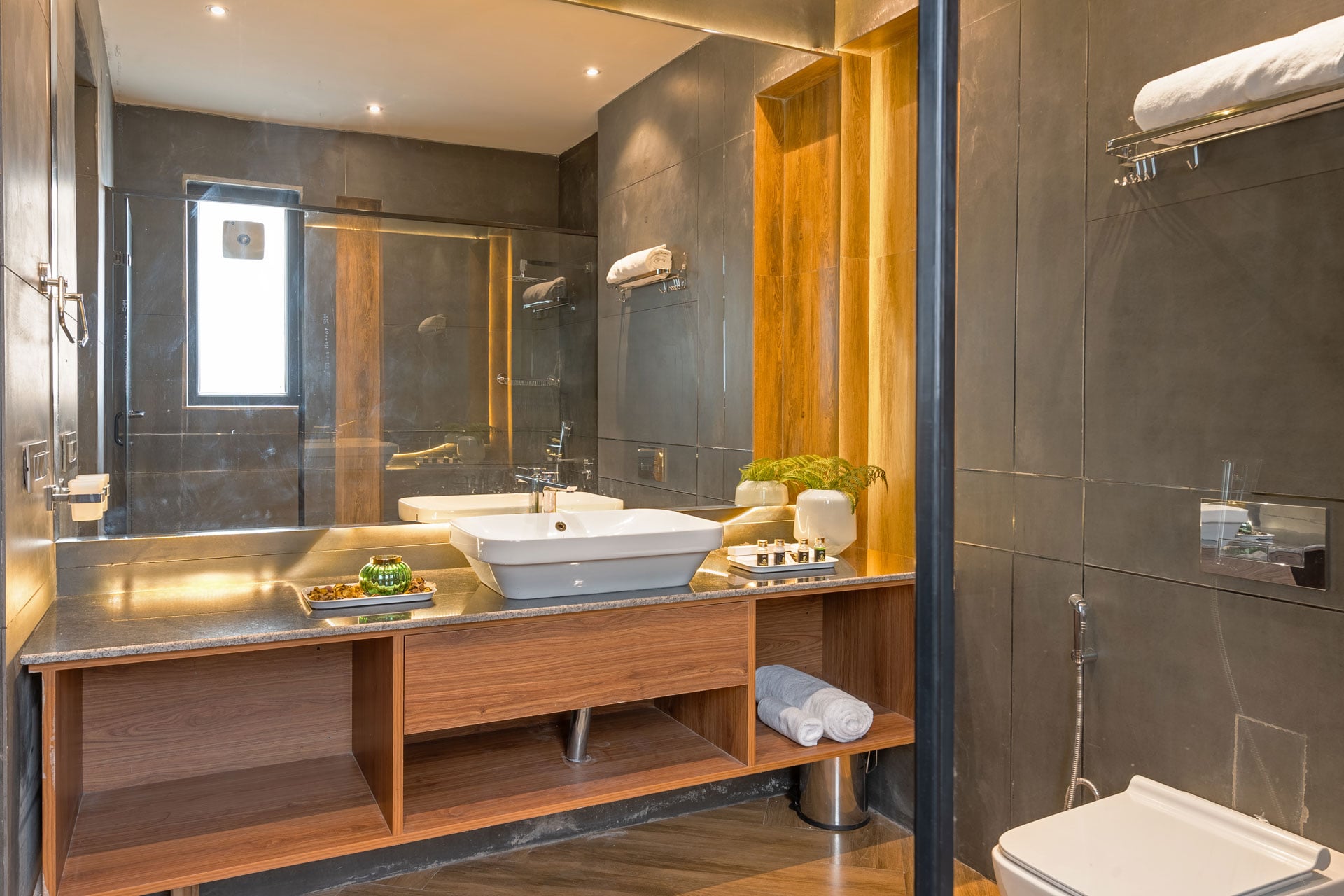 Barkat Villa - Ramgarh