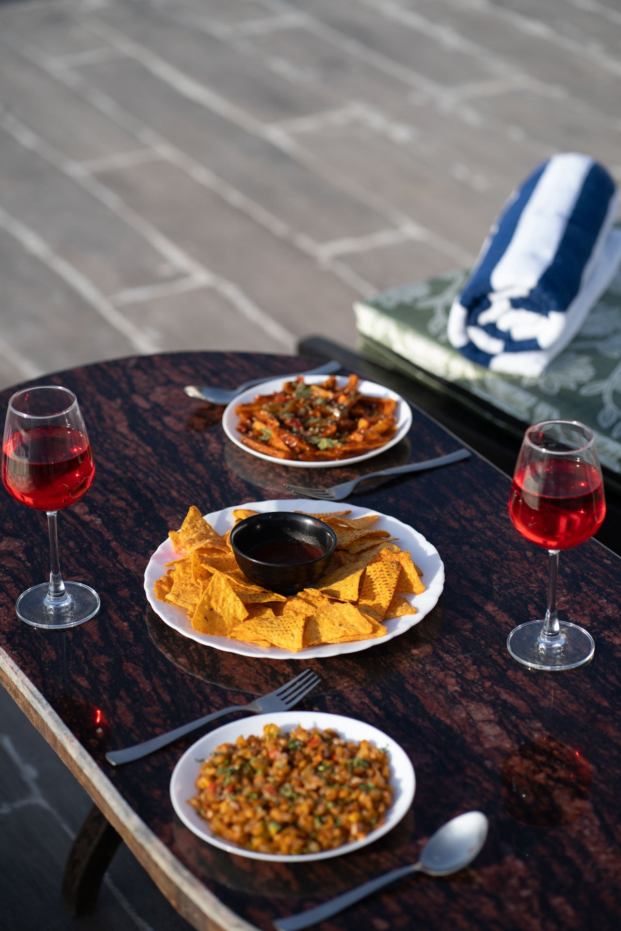 Edena @ Rissaca Crown