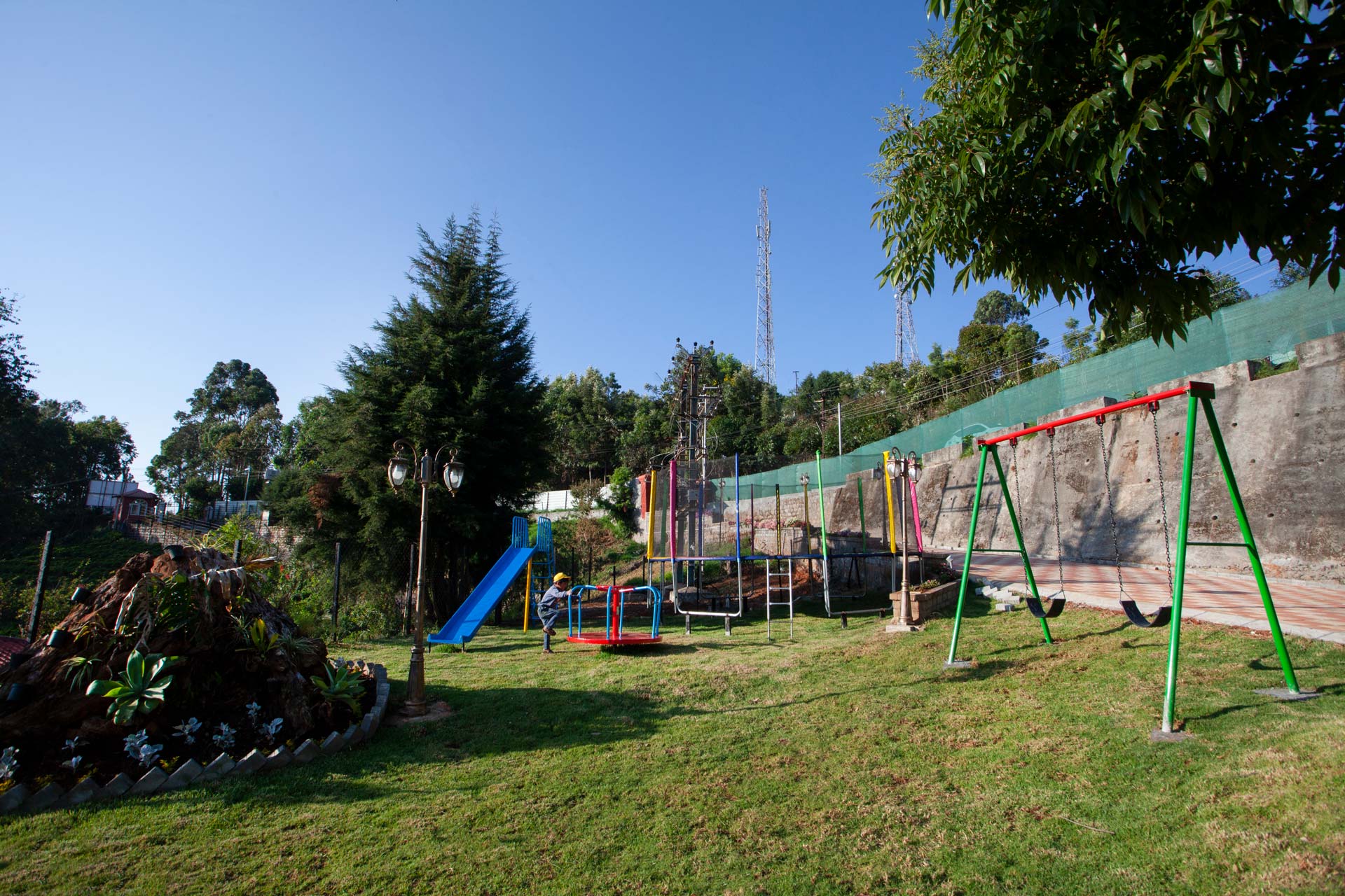 Wyncroft Bungalow - Kotagiri