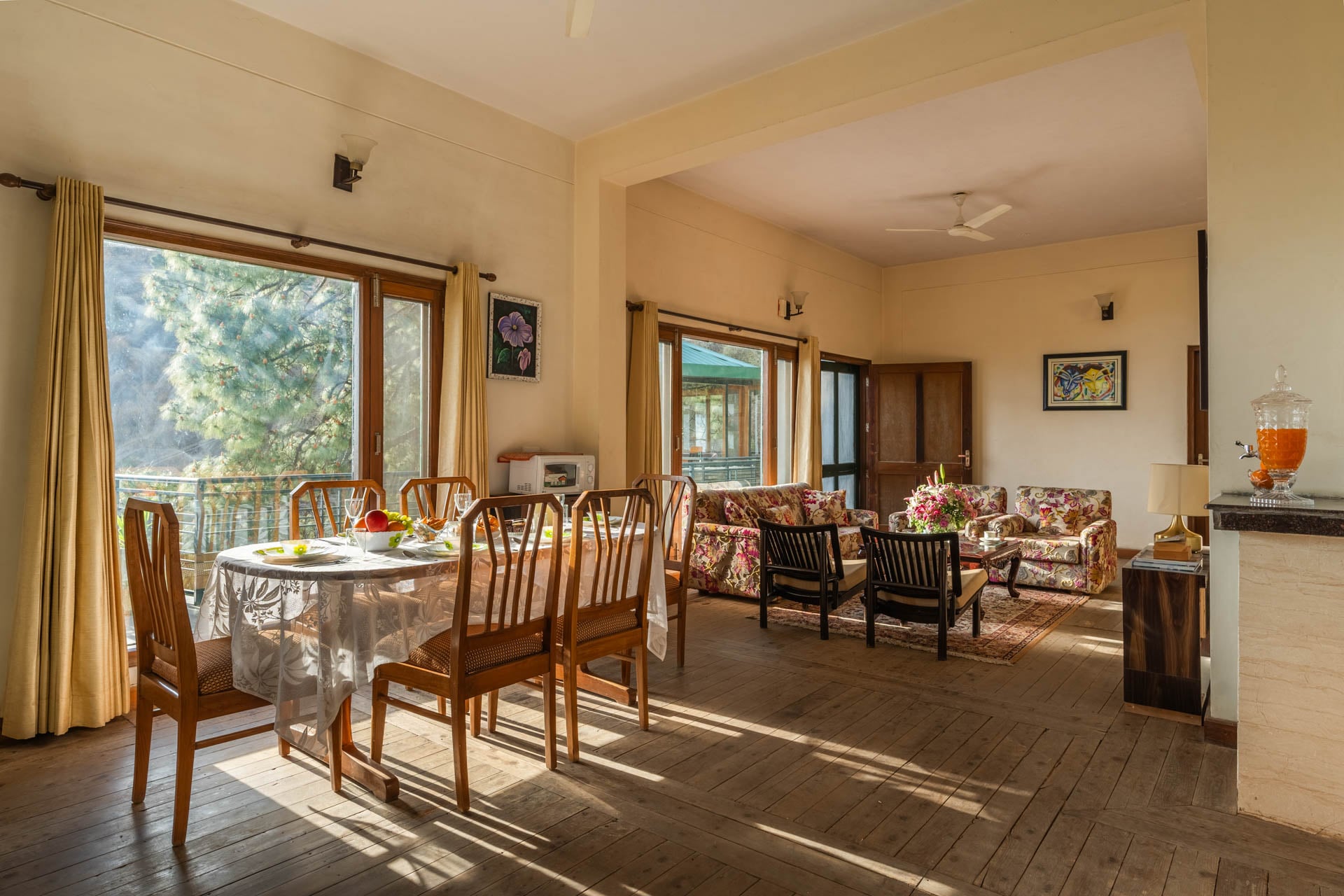 The Marigold - Image 5