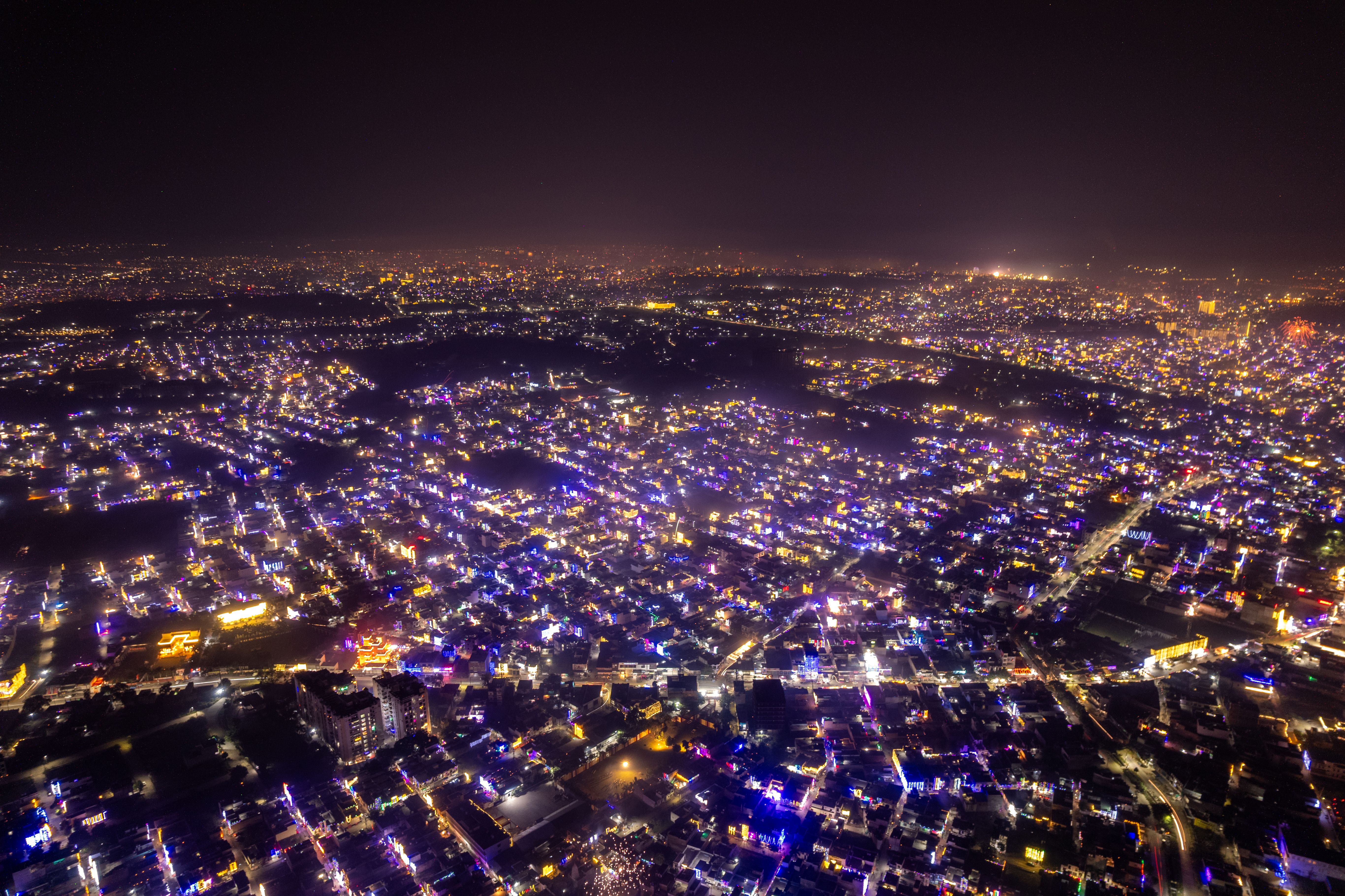 Echoes by the Aravalli | Pet-friendly 5-BHK Villa With Private Pool, Garden, Gazebo & Scenic Aravali Views - Image 4