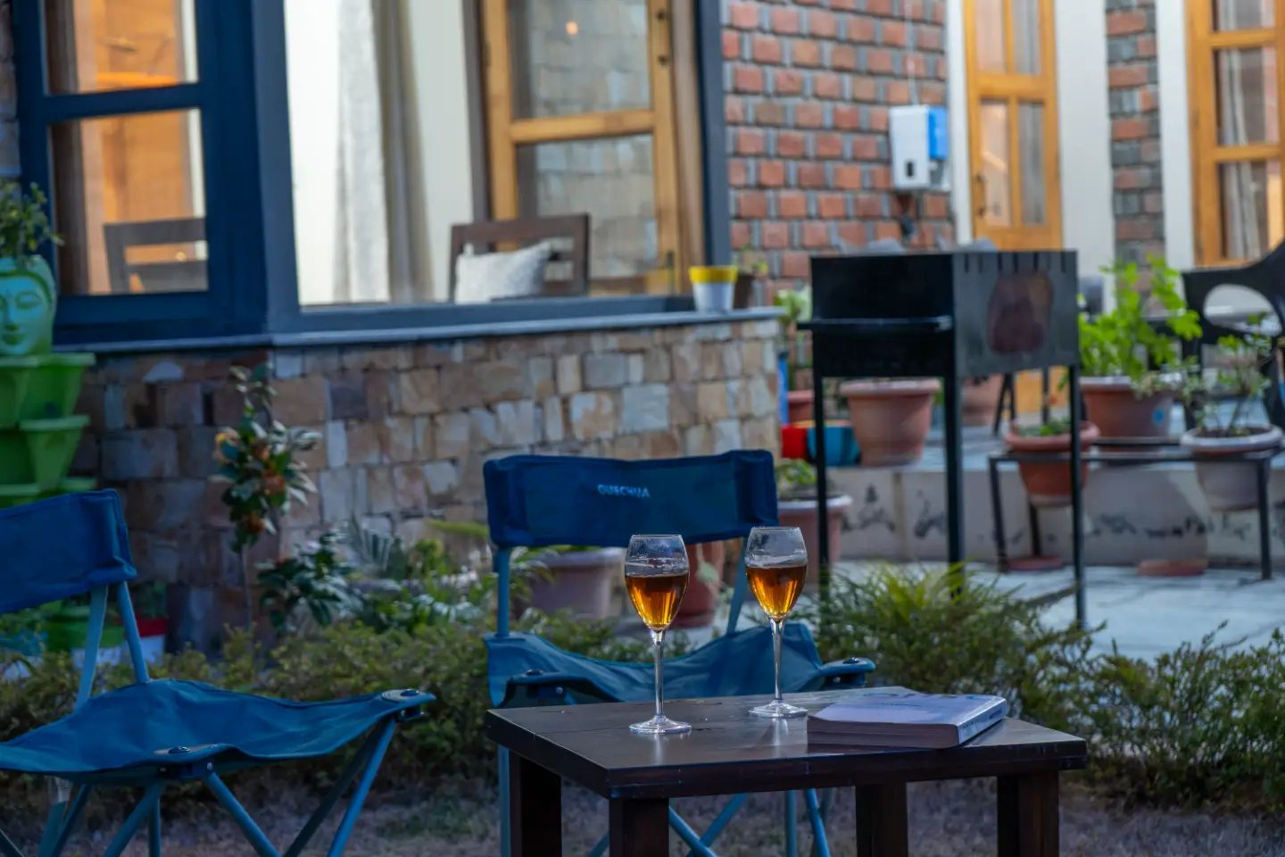 Wood Sparrow - Image 4