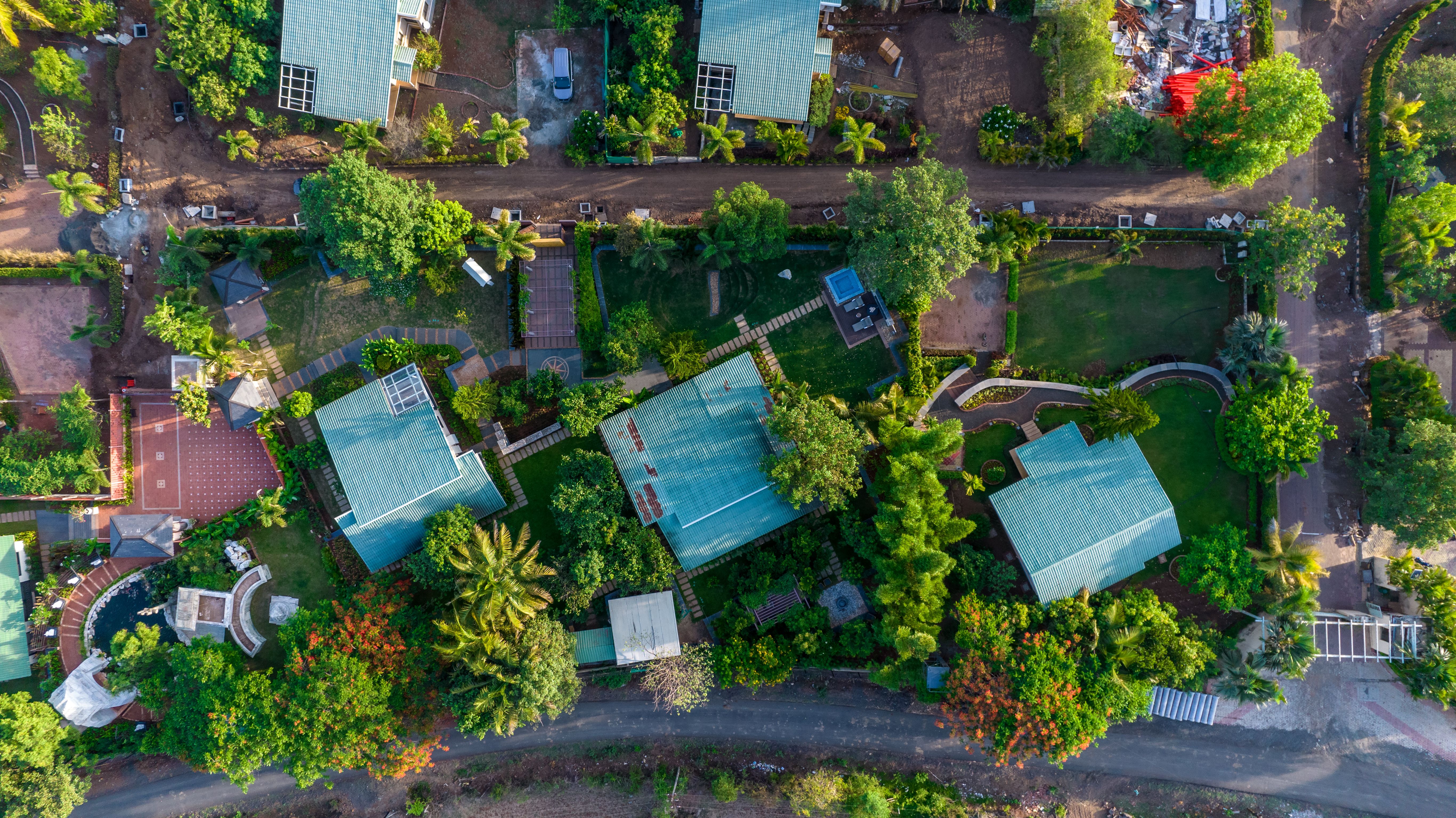 Energise Soul Retreat Karuna Kutir Villa | Pet-friendly 2BHK With Kids’ room, Garden, Gazebo & Spiritual Sanctuary