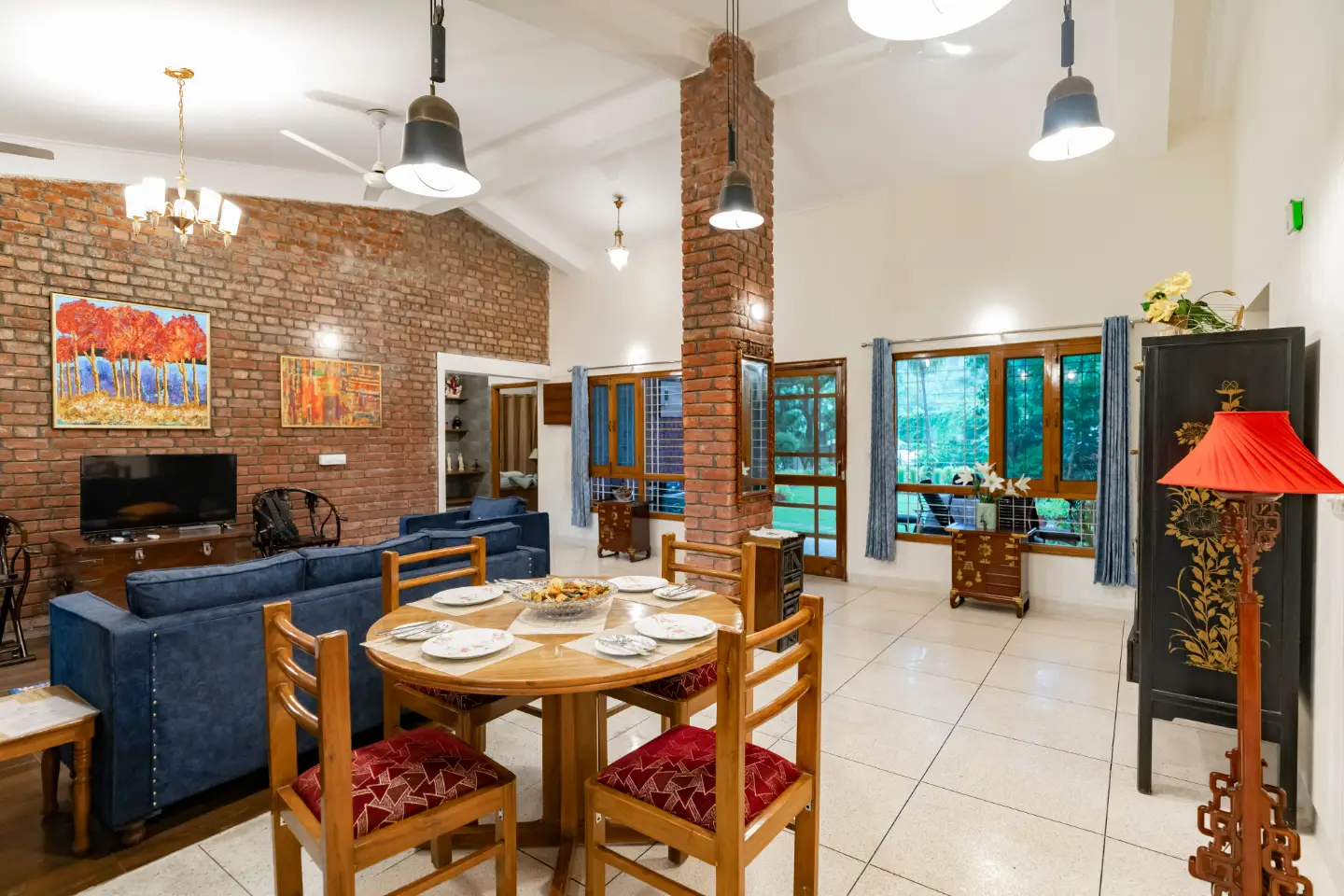 Doon Garden Villa