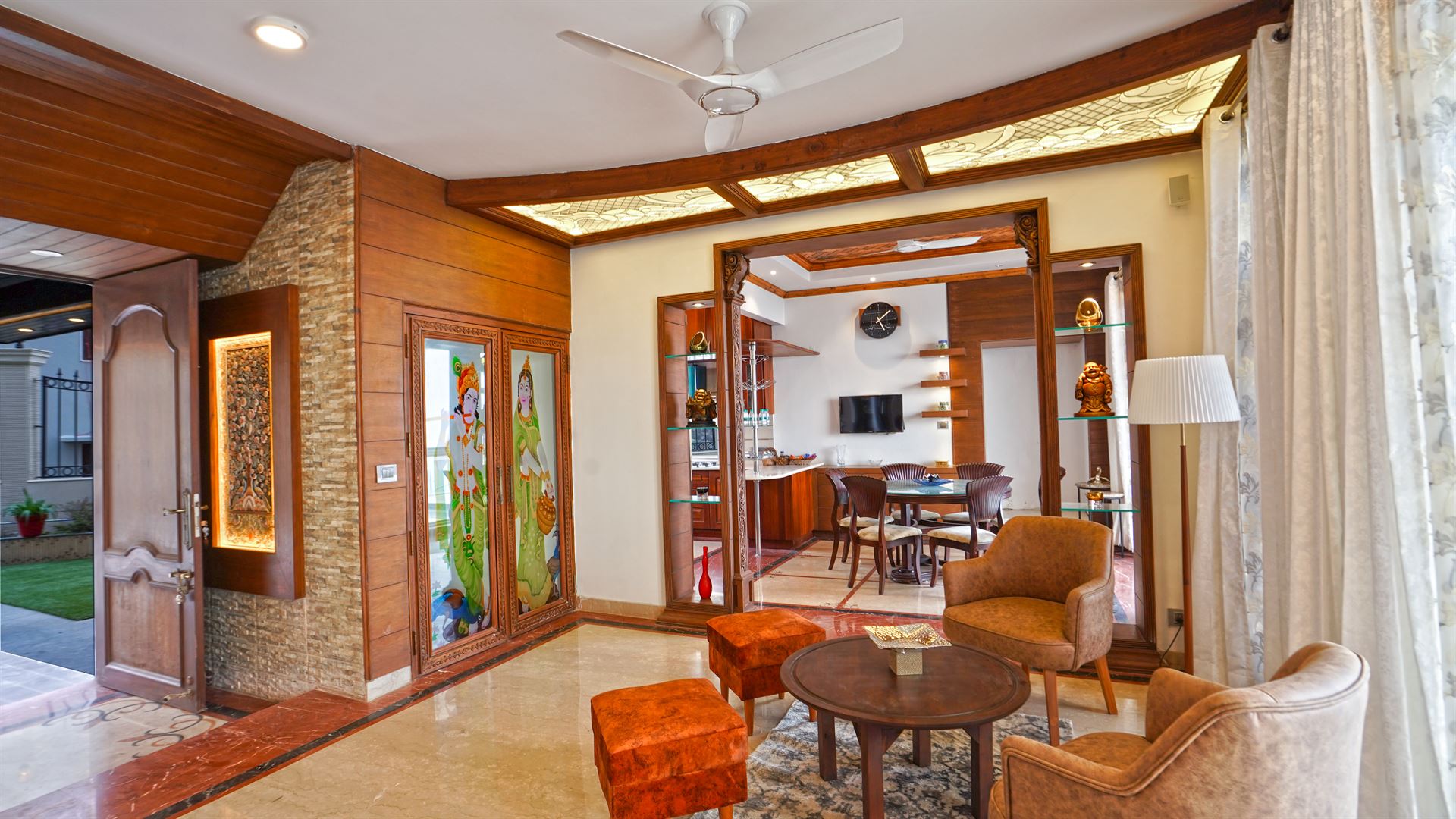 Horizon Villa