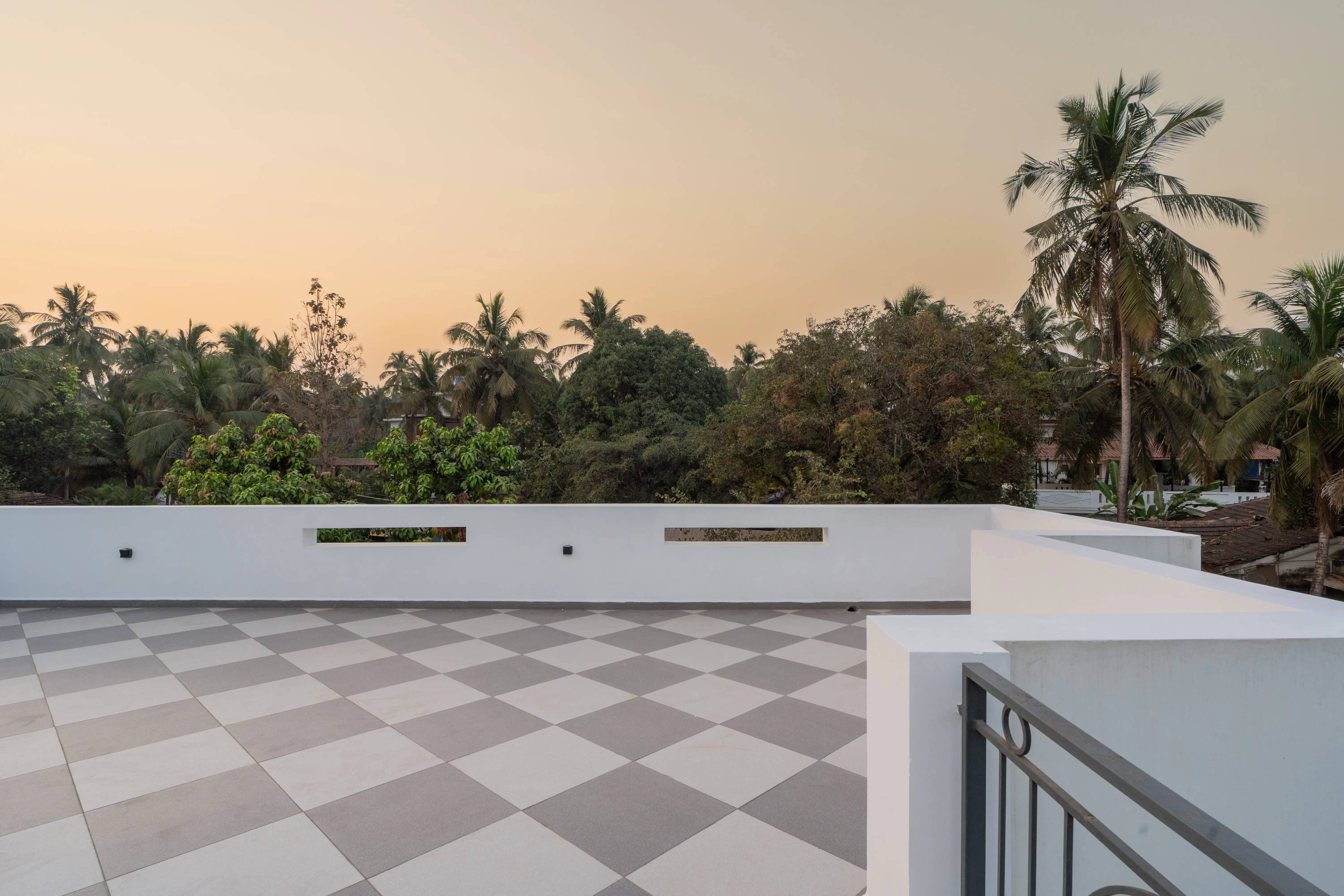 Laguna Encanto | Elegant 4-BHK Retreat Near Anjuna Beach With Private Pool & Terrace
