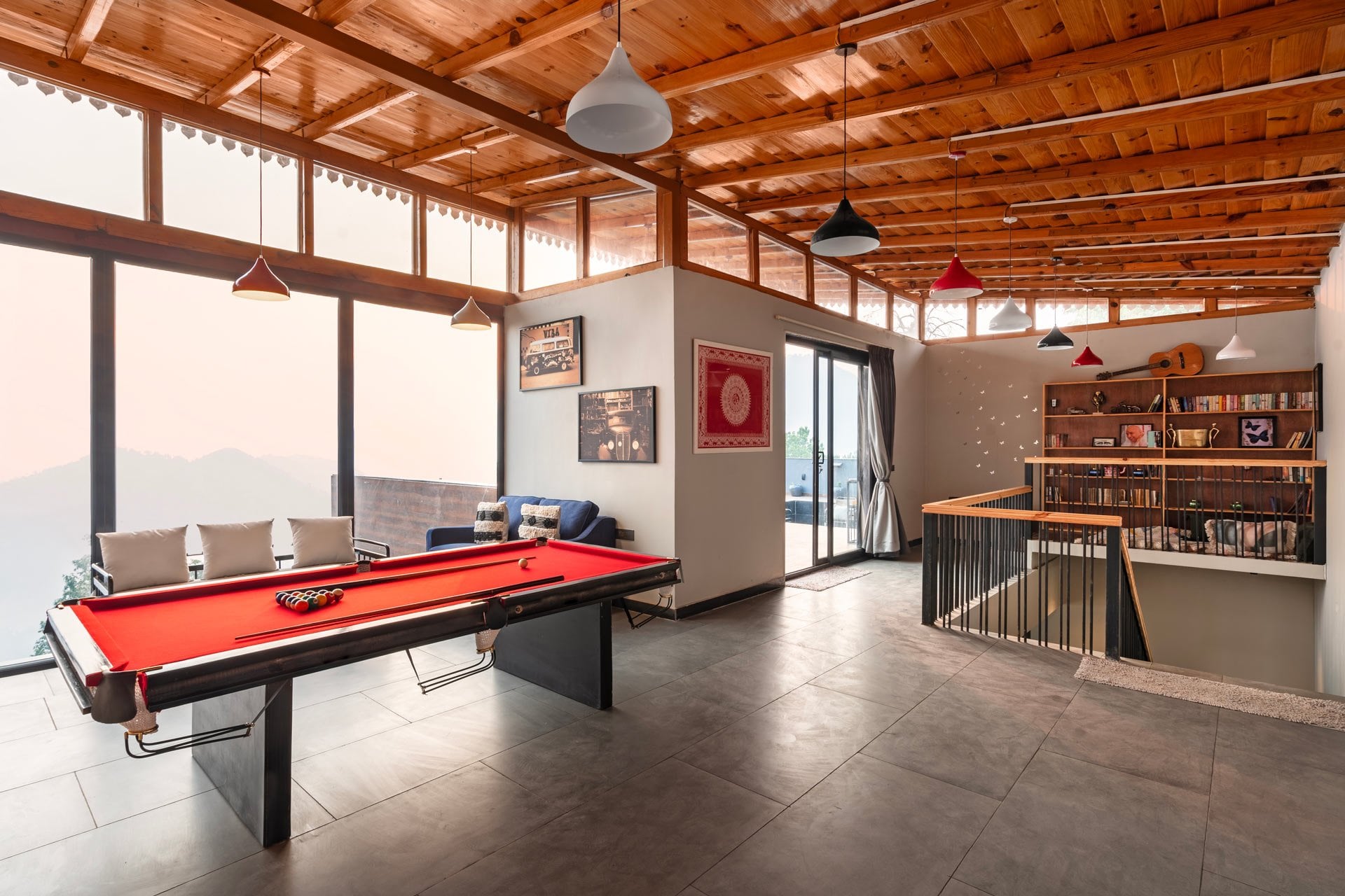 Barkat Villa - Ramgarh