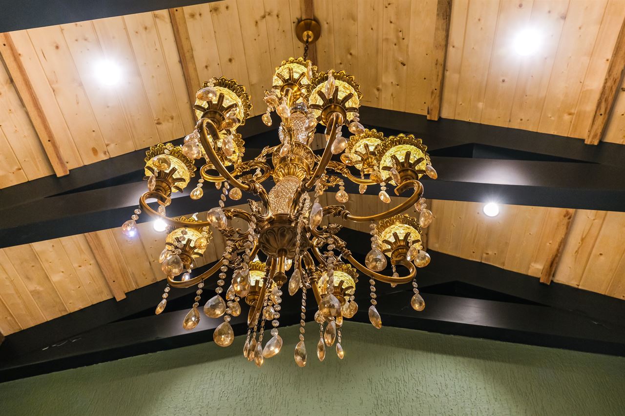Silverton Chalet