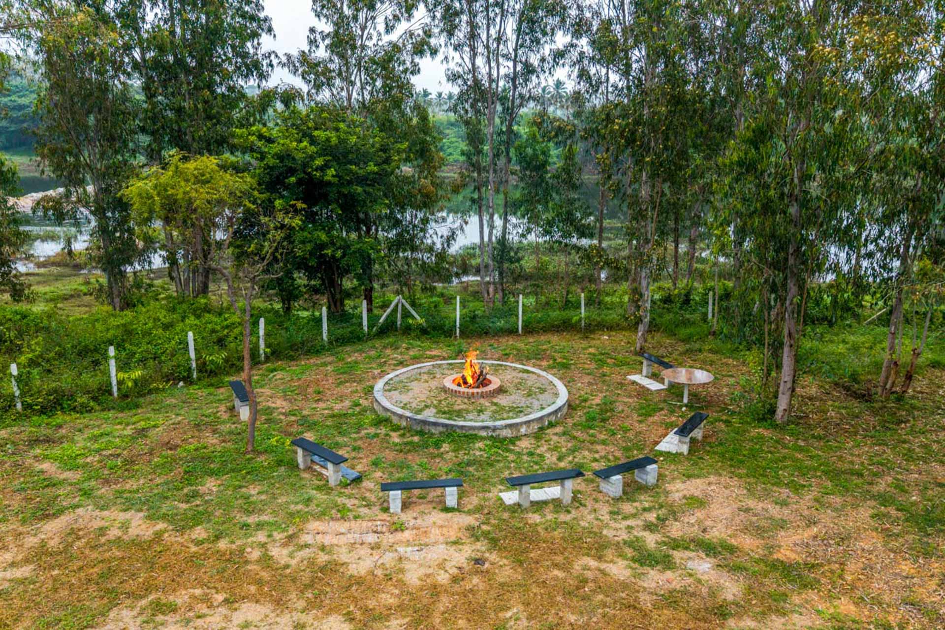 Comfort Cottage @ Jims Farmstay - Image 4